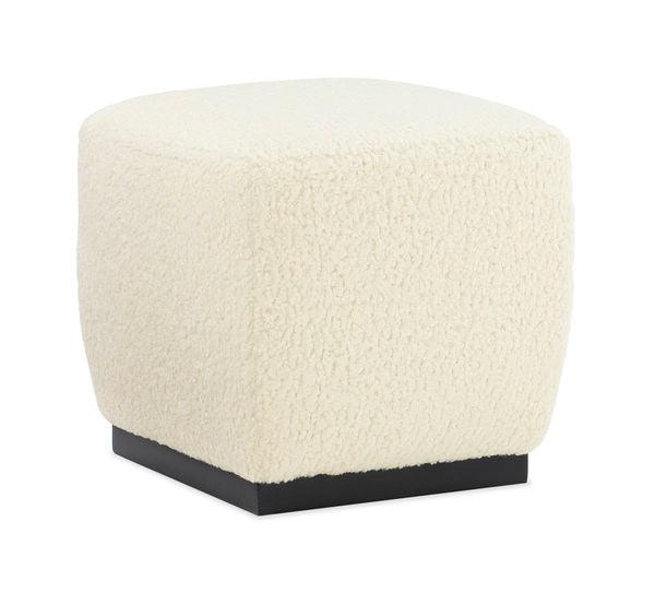MARSHMALLOW OTTOMAN - Frankwebs