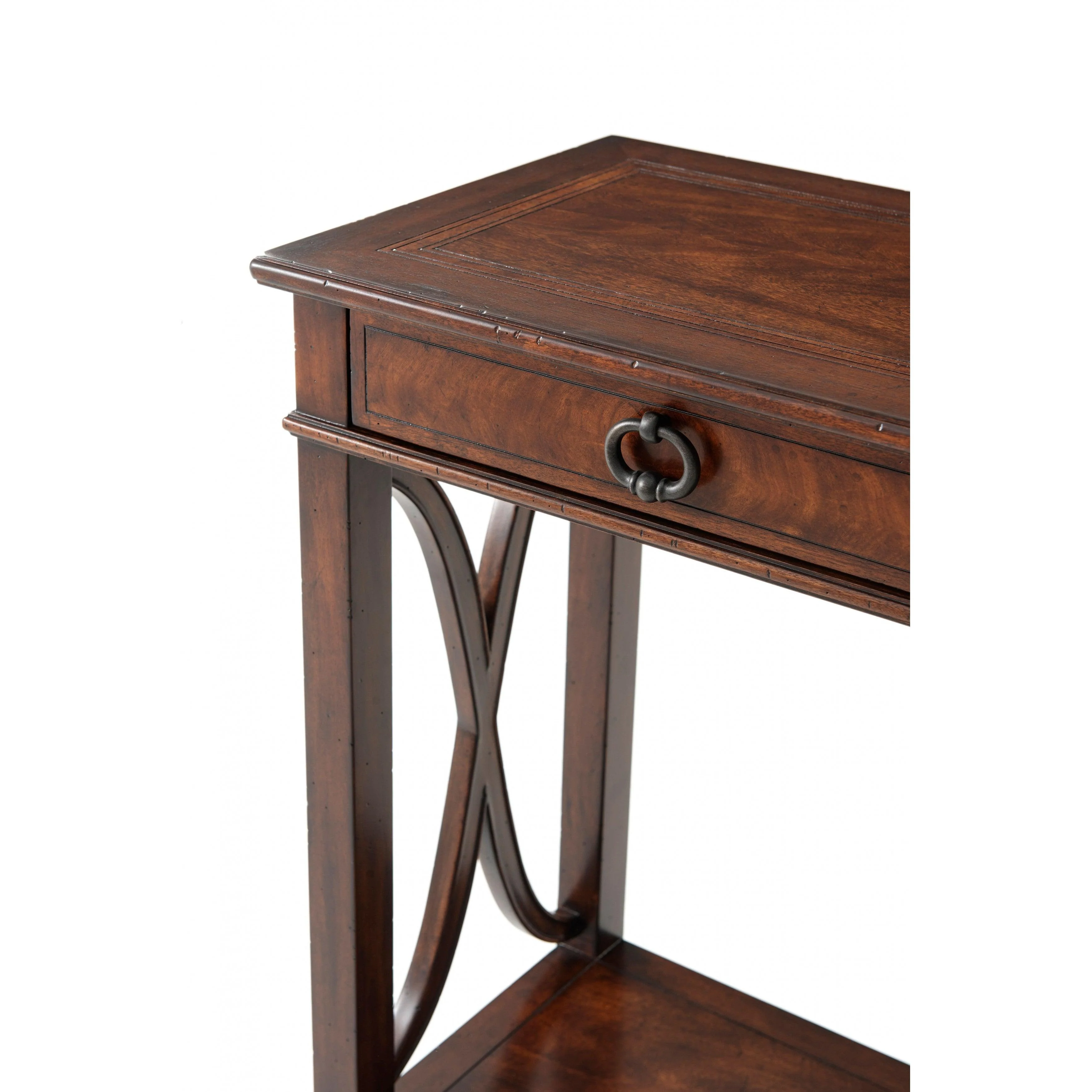 Petit Trocadéro Console  Table - Frankwebs