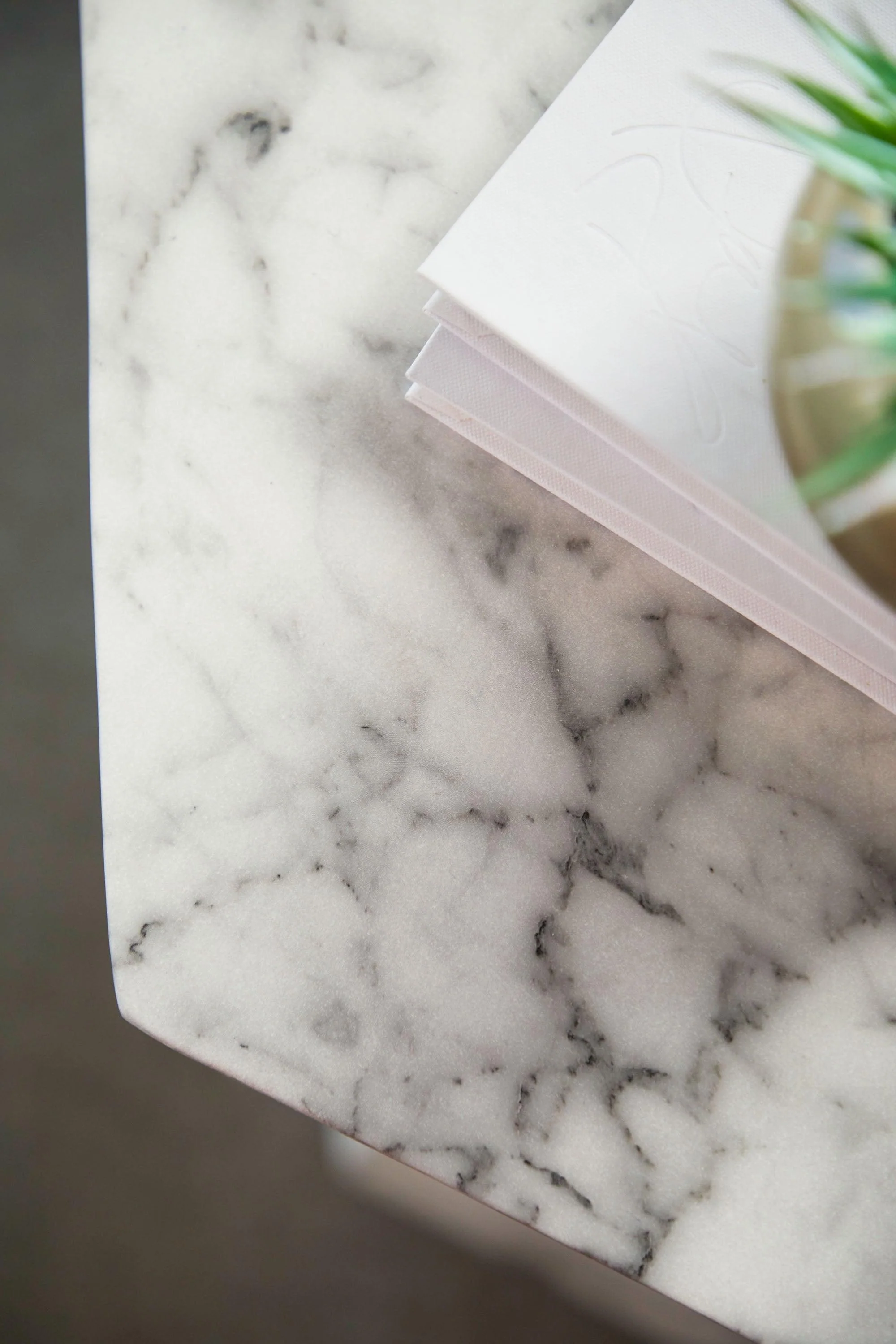 Bento Accent Table - Frankwebs