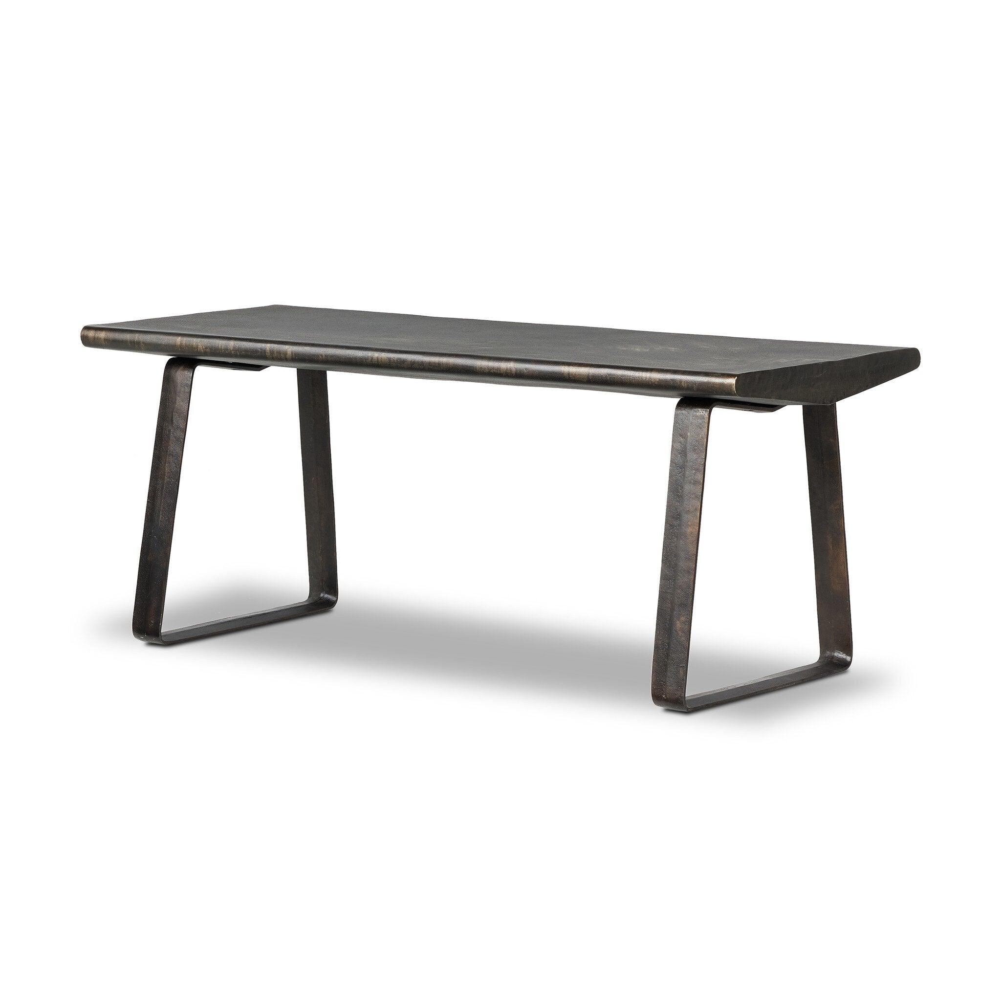 Alva Desk - Frankwebs