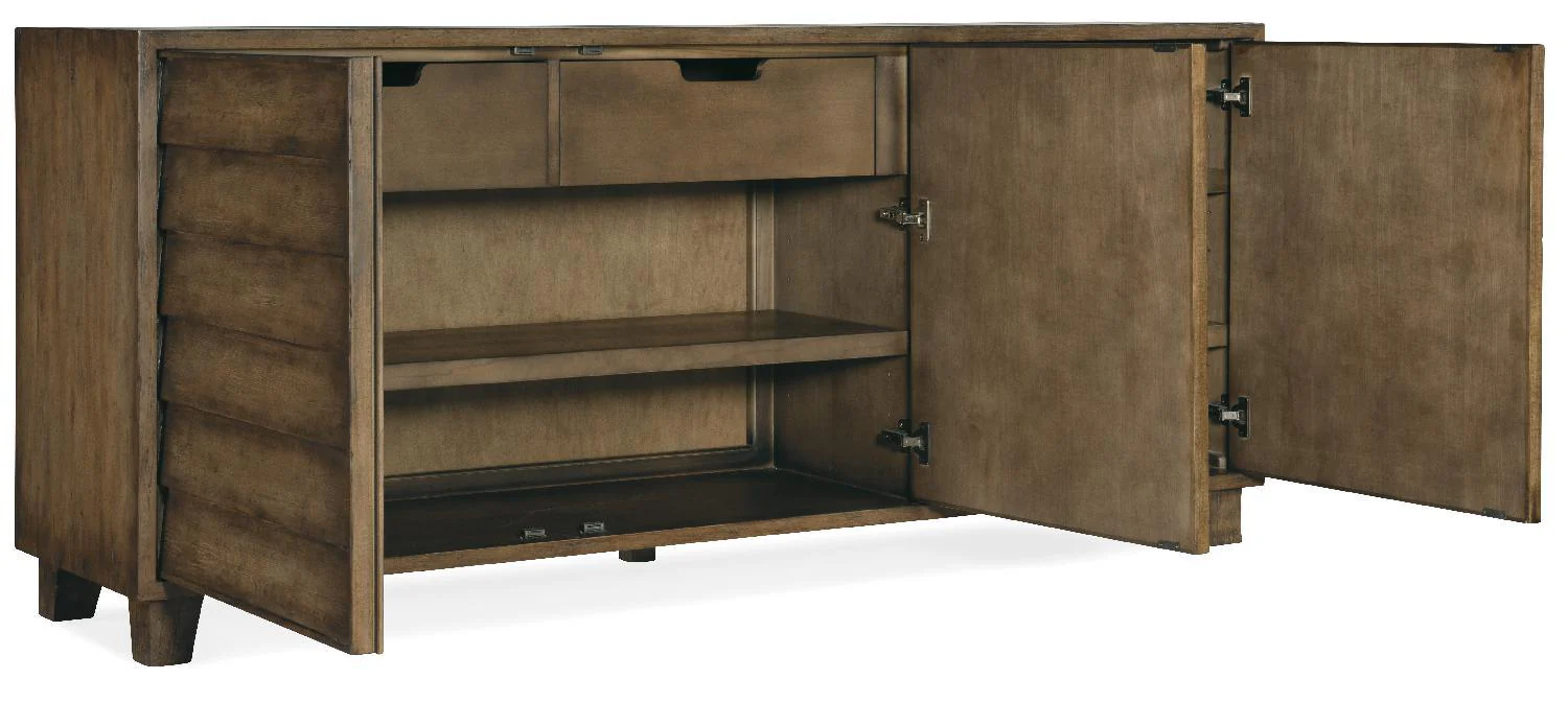 Sundance Buffet - Frankwebs