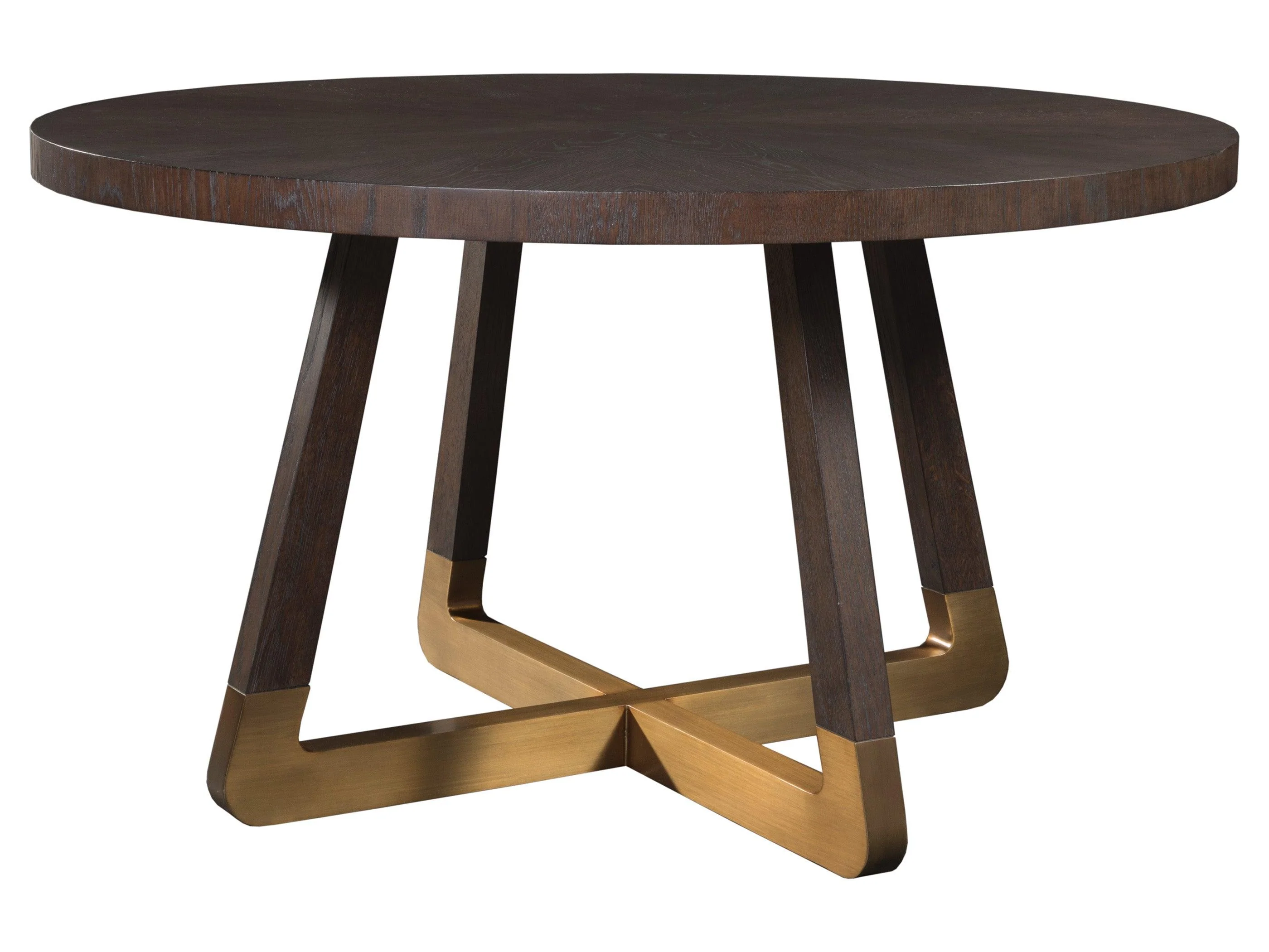 Verbatim Round Dining Table - Frankwebs