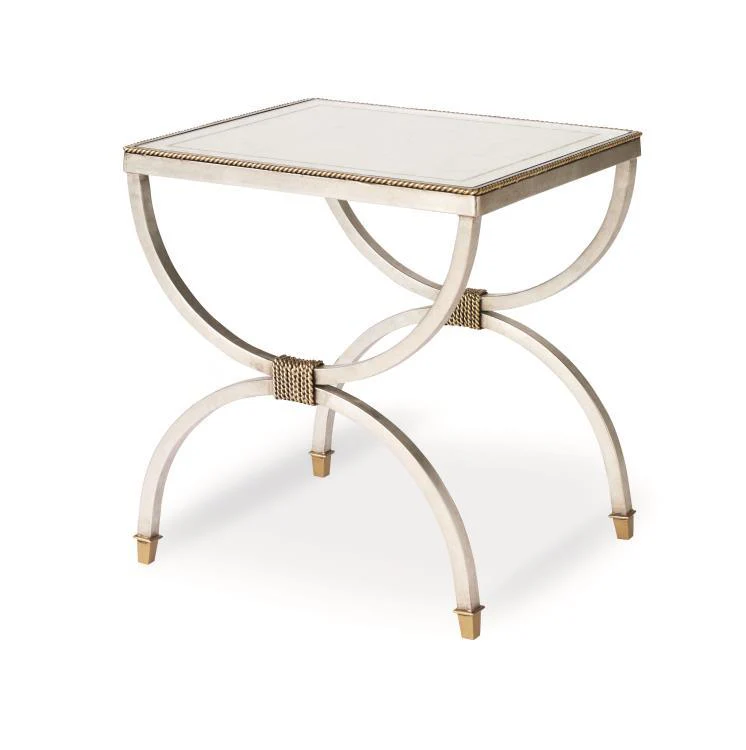 Monarch Jacqueline Bunching Cocktail Table - Frankwebs