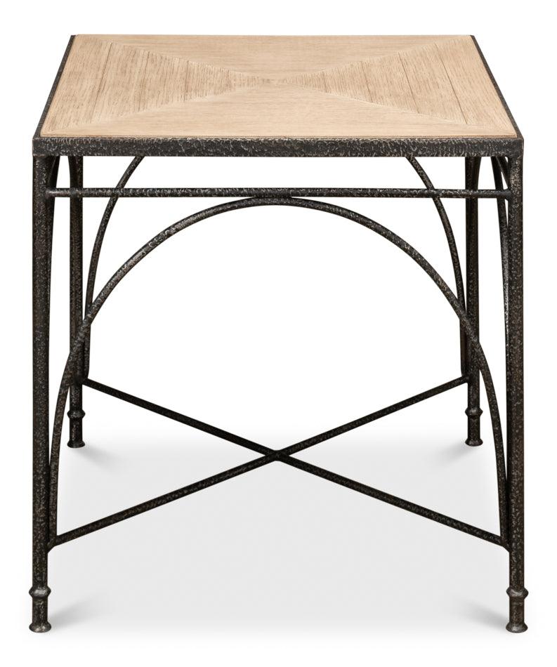 Vineyards Side Table - Frankwebs
