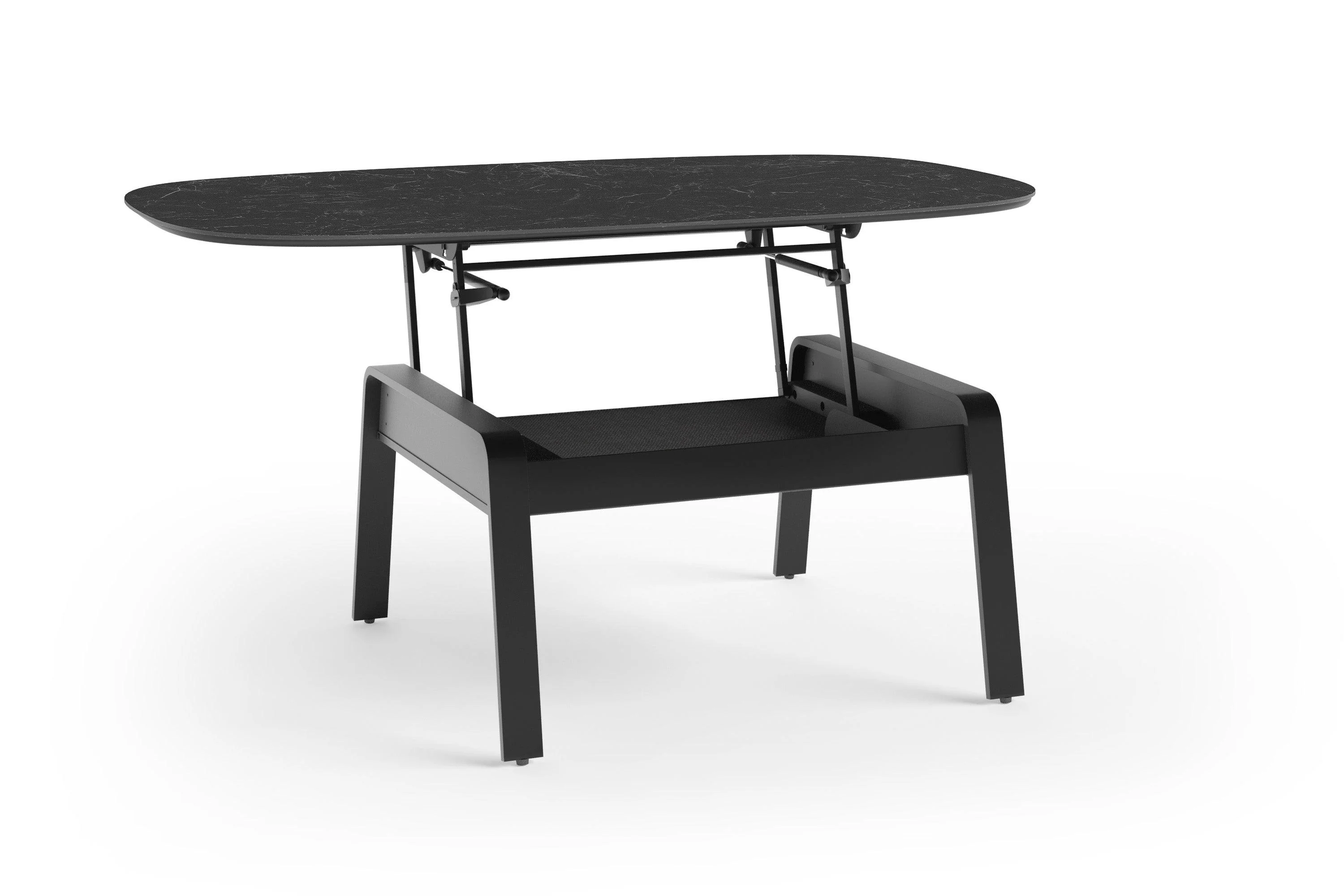 Cloud 9 Lift Top Coffee Table - Frankwebs