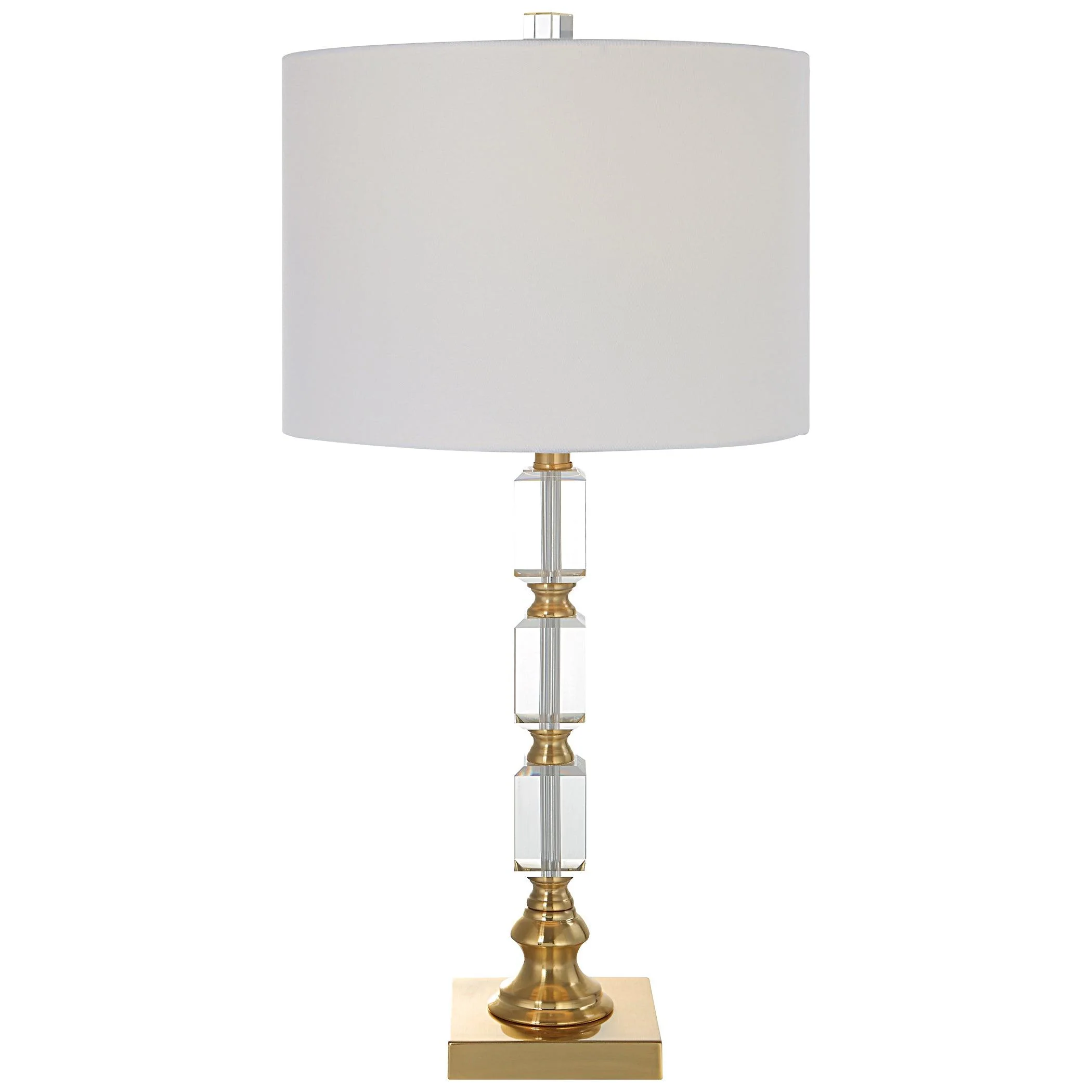 ALYSHA TABLE LAMP - Frankwebs