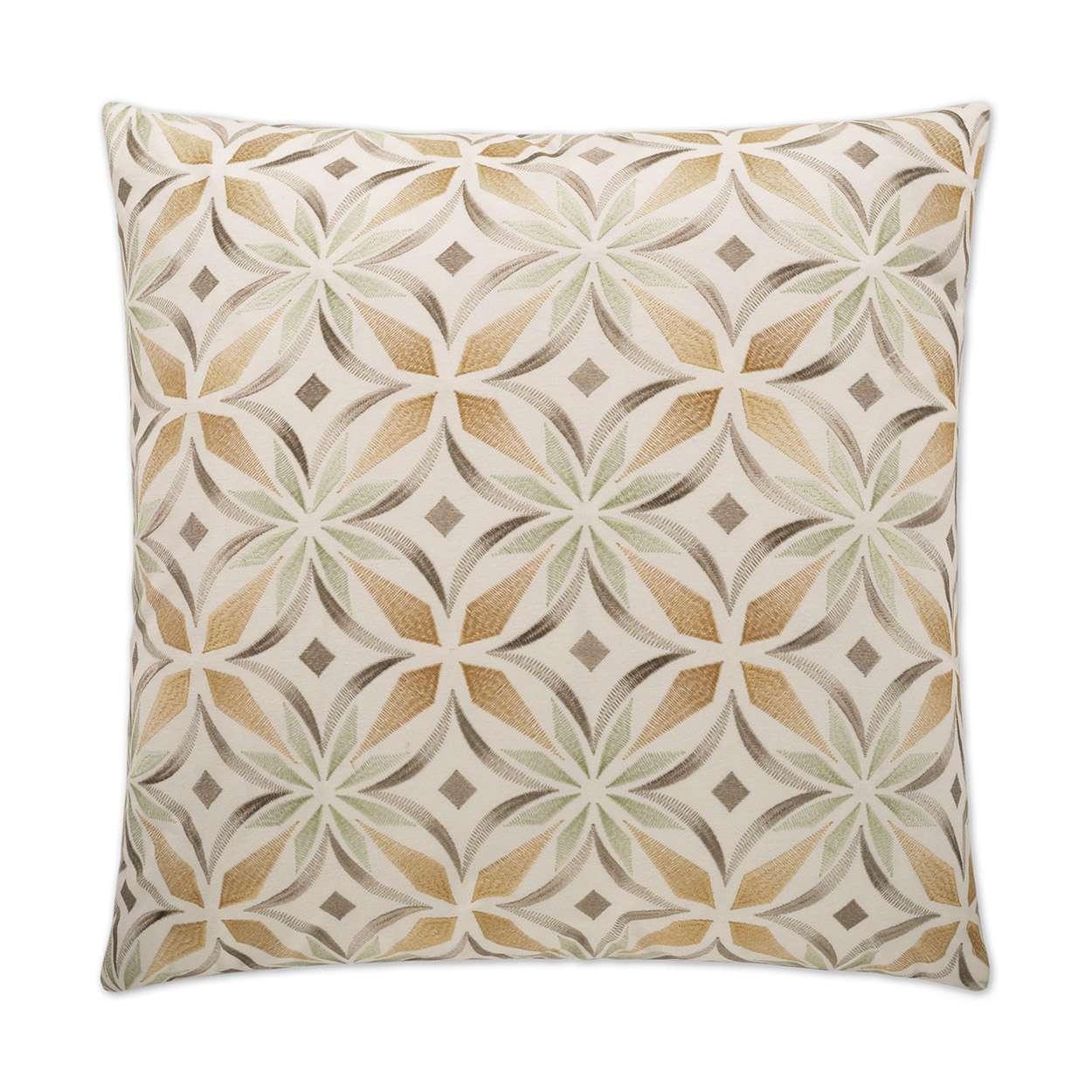 Kaleidoscope Pillow - Frankwebs