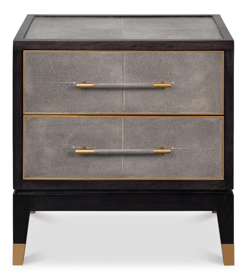 Horatio Night Stand - Frankwebs