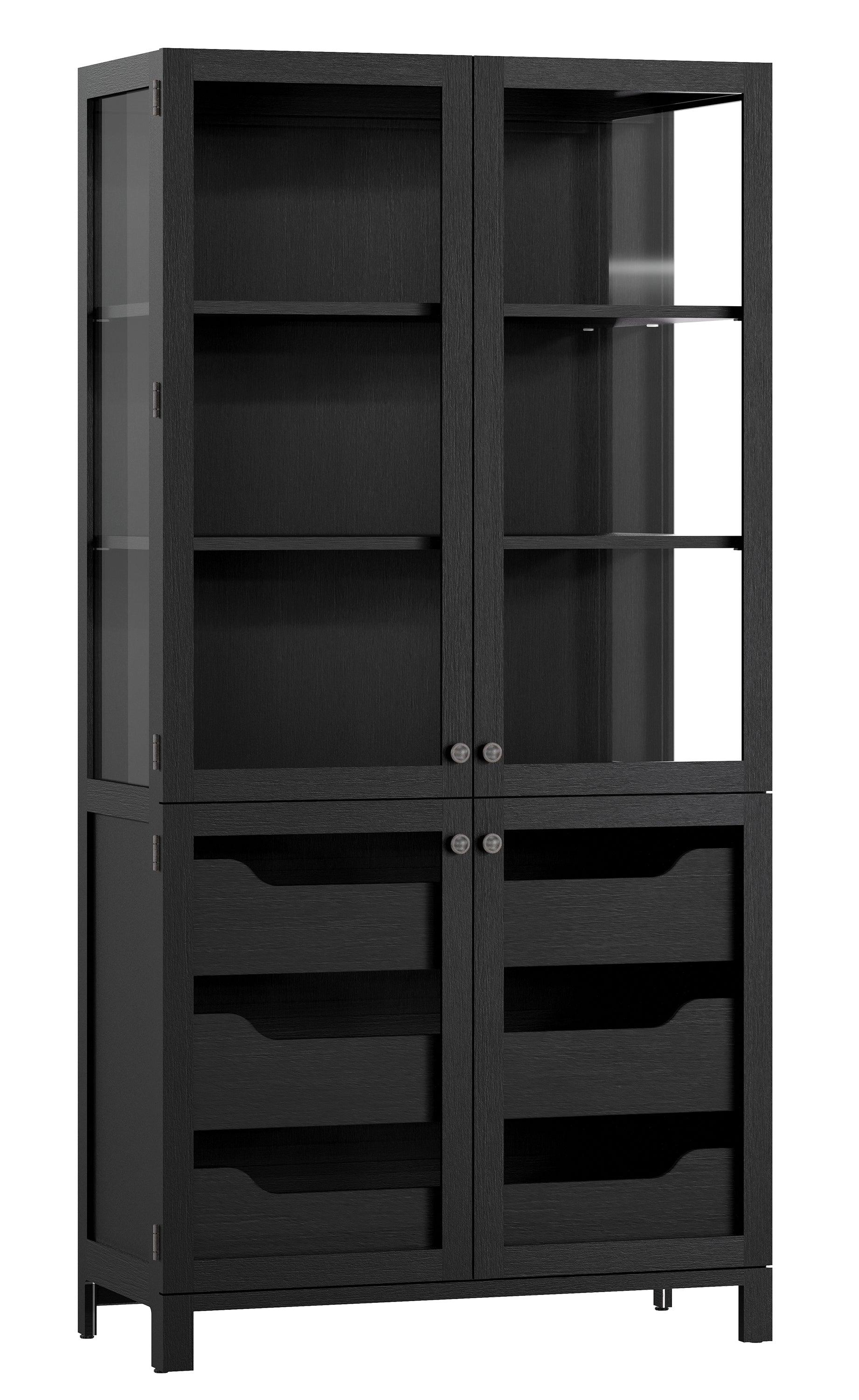 Laurie Storage Cabinet - Frankwebs