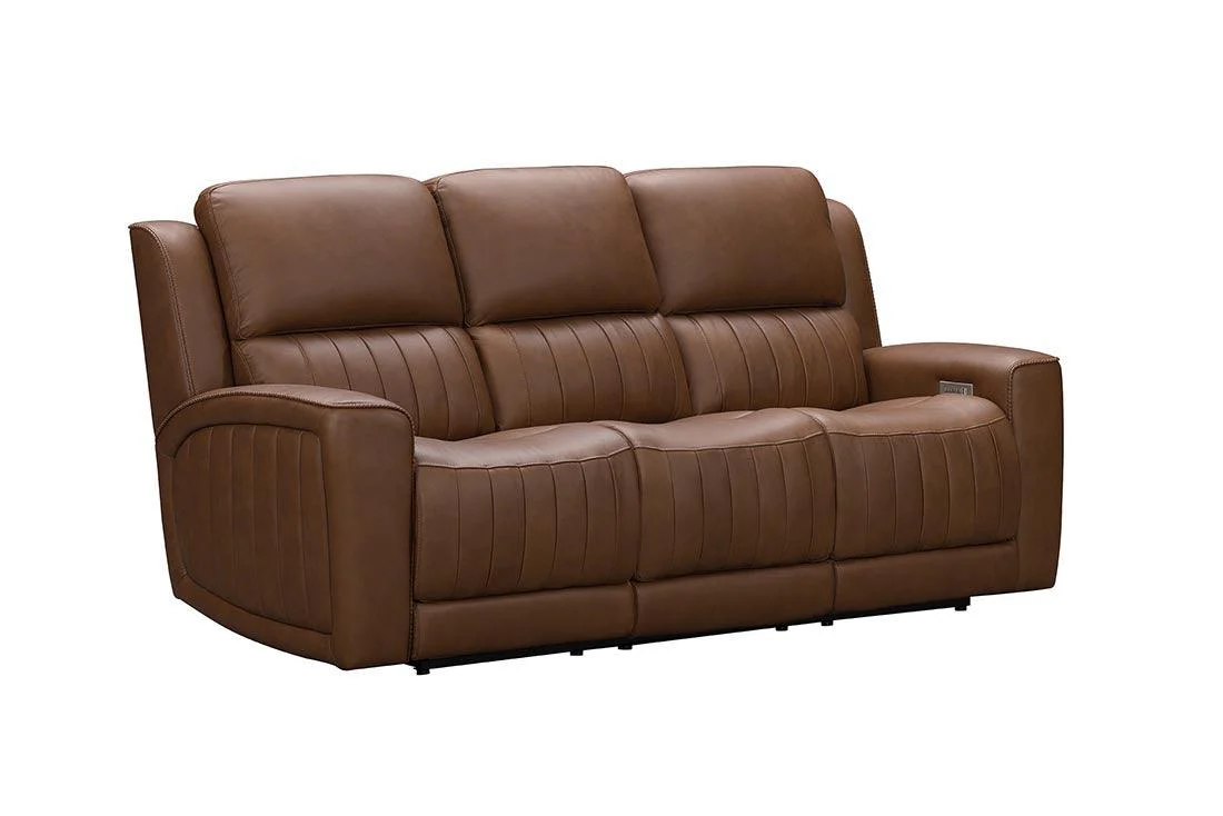 Pierce Zero Gravity Power Reclining Sofa - Frankwebs