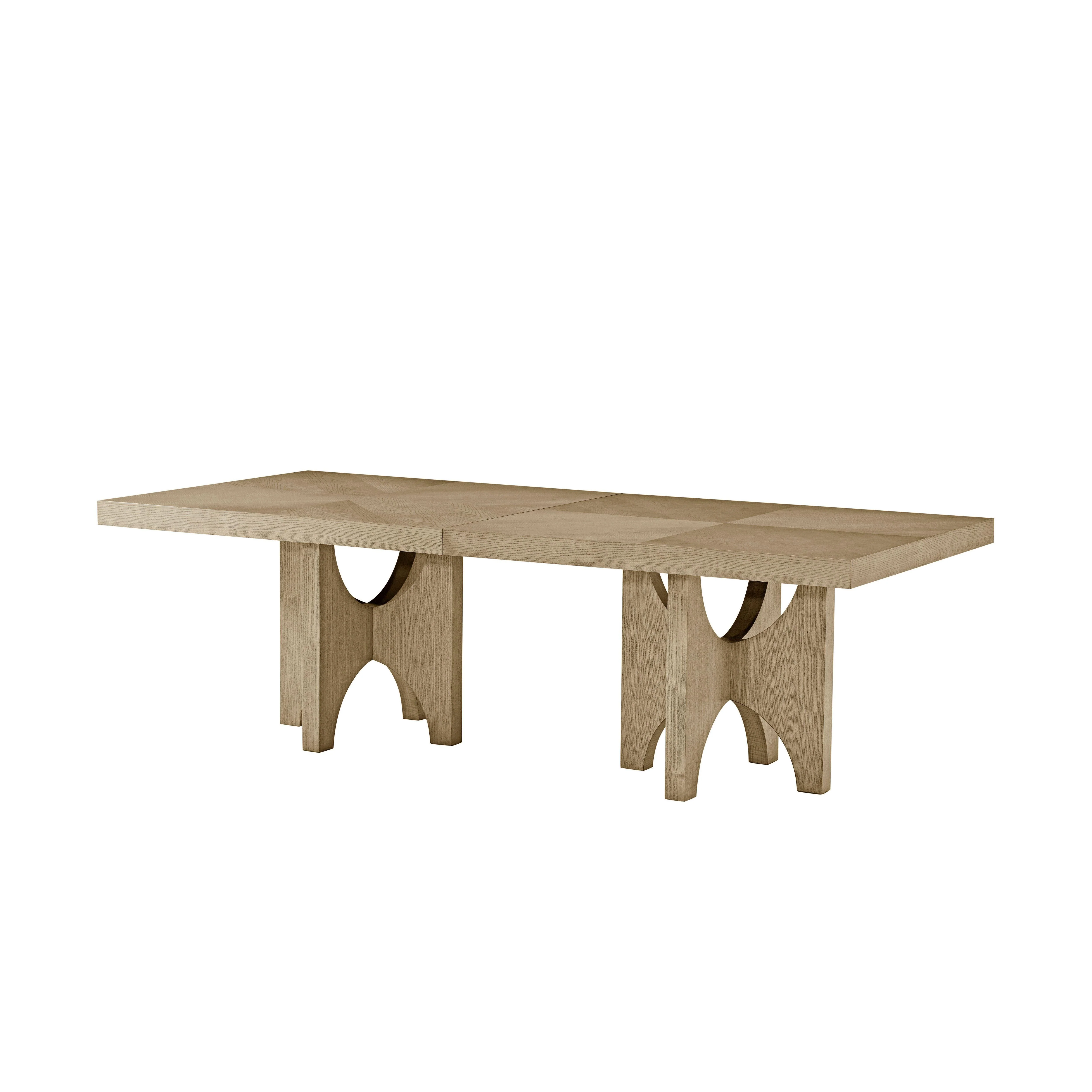 Catalina Extending Dining Table - Frankwebs