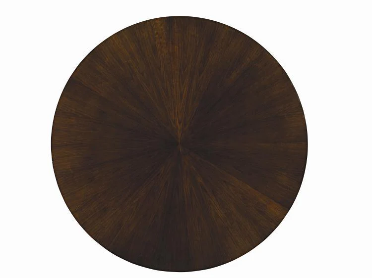 Tribeca 60 Round Dining Table - Frankwebs