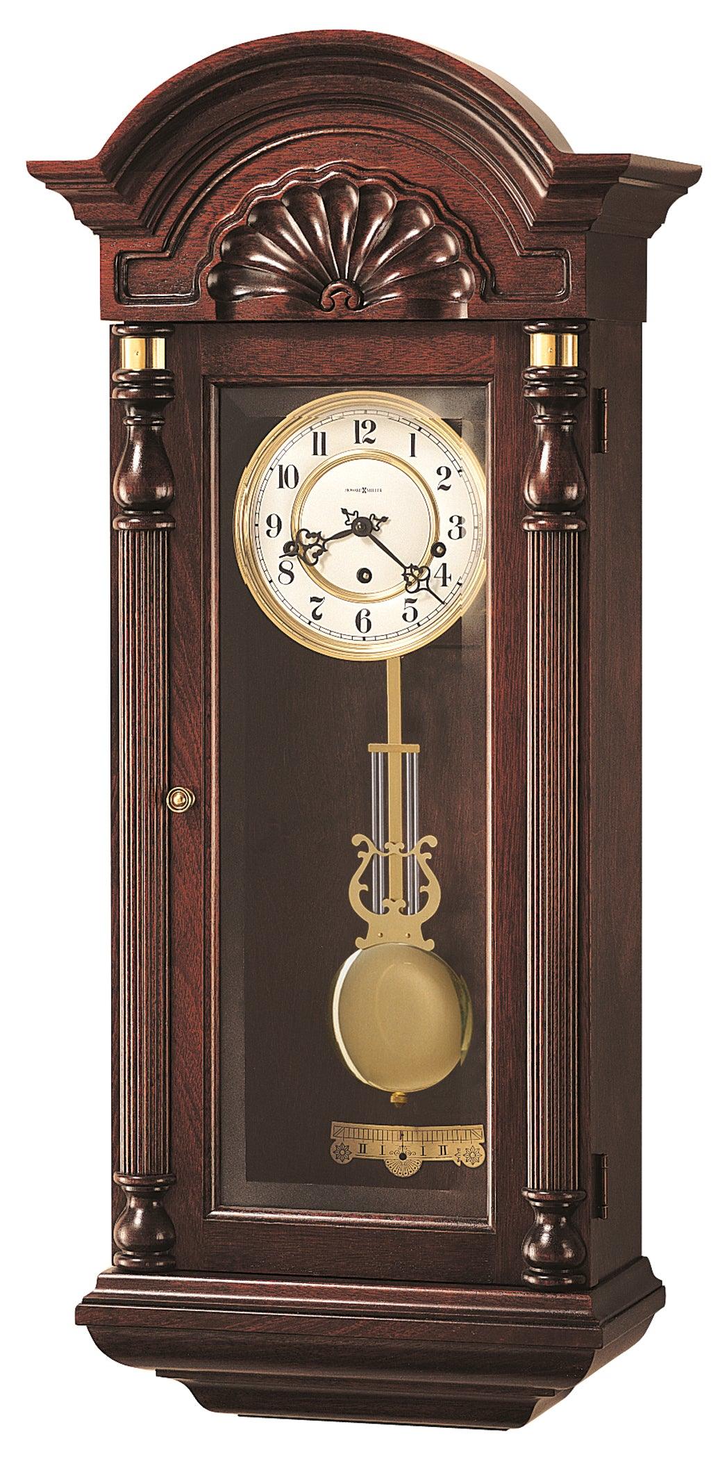 Jennison Wall Clock - Frankwebs