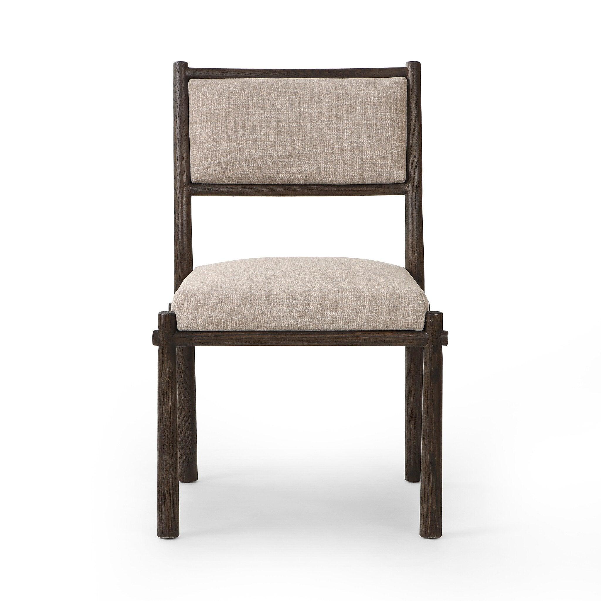 Akiro Dining Chair - Frankwebs