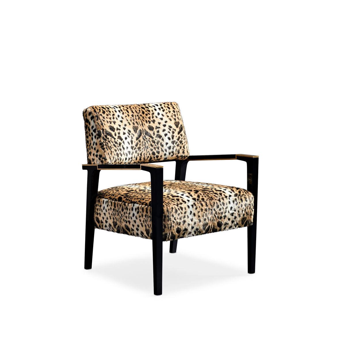 DAUPHINE CHAIR - Frankwebs