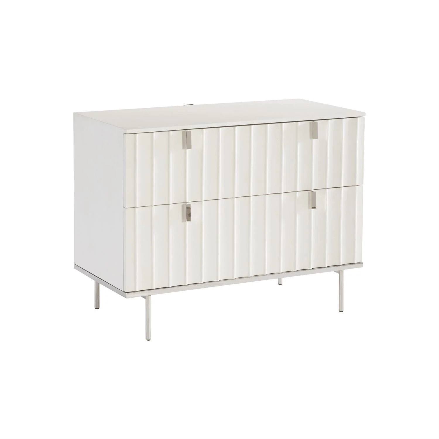 MODULUM NIGHTSTAND - Frankwebs