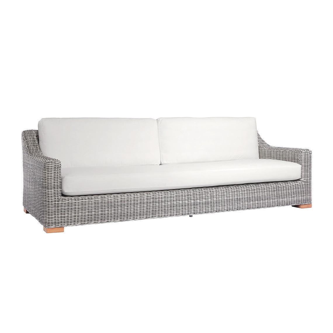Tortola Deep Seating Sofa - Frankwebs