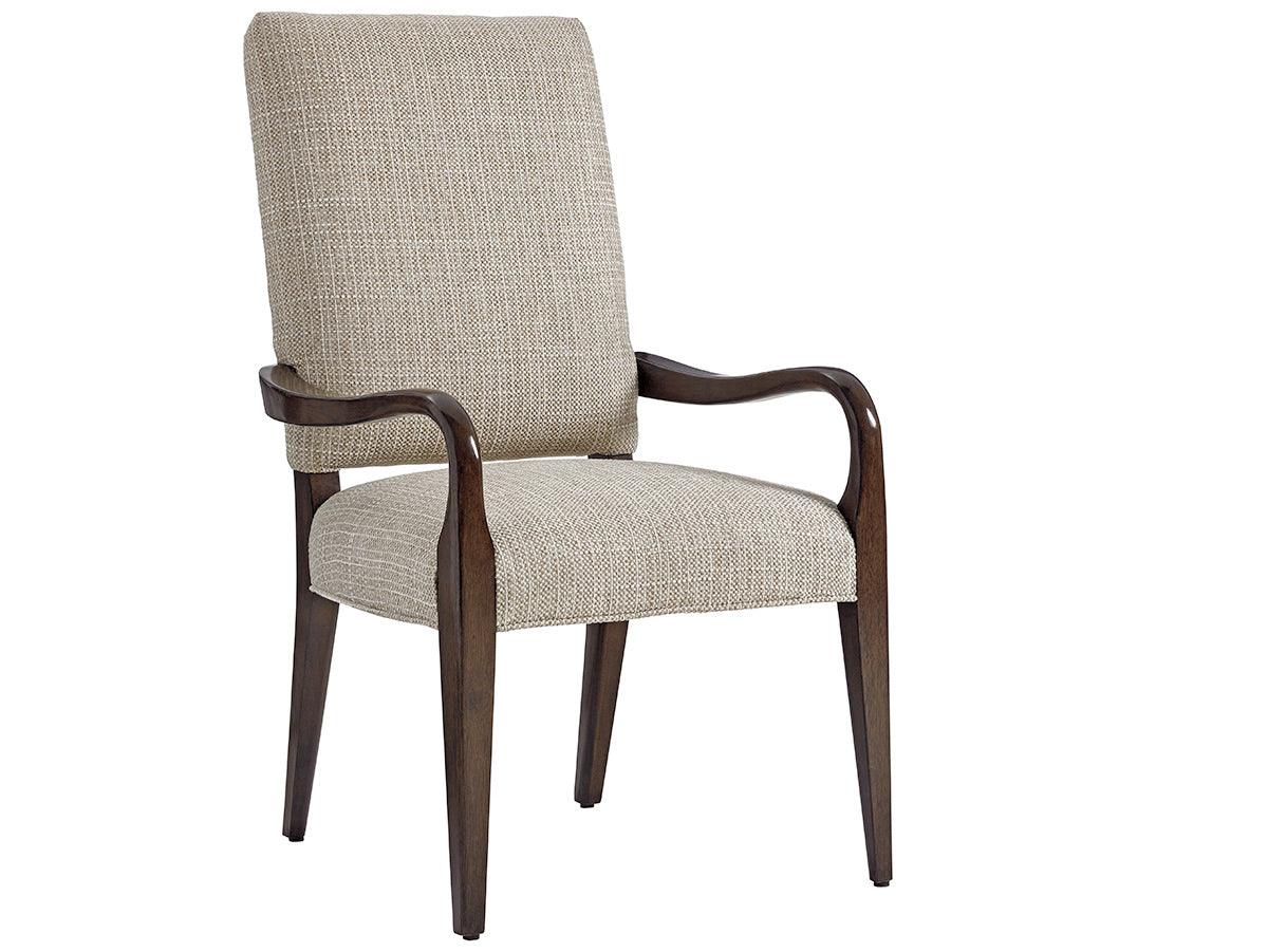 Laurel Canyon Sierra Upholstered Arm Chair - Frankwebs