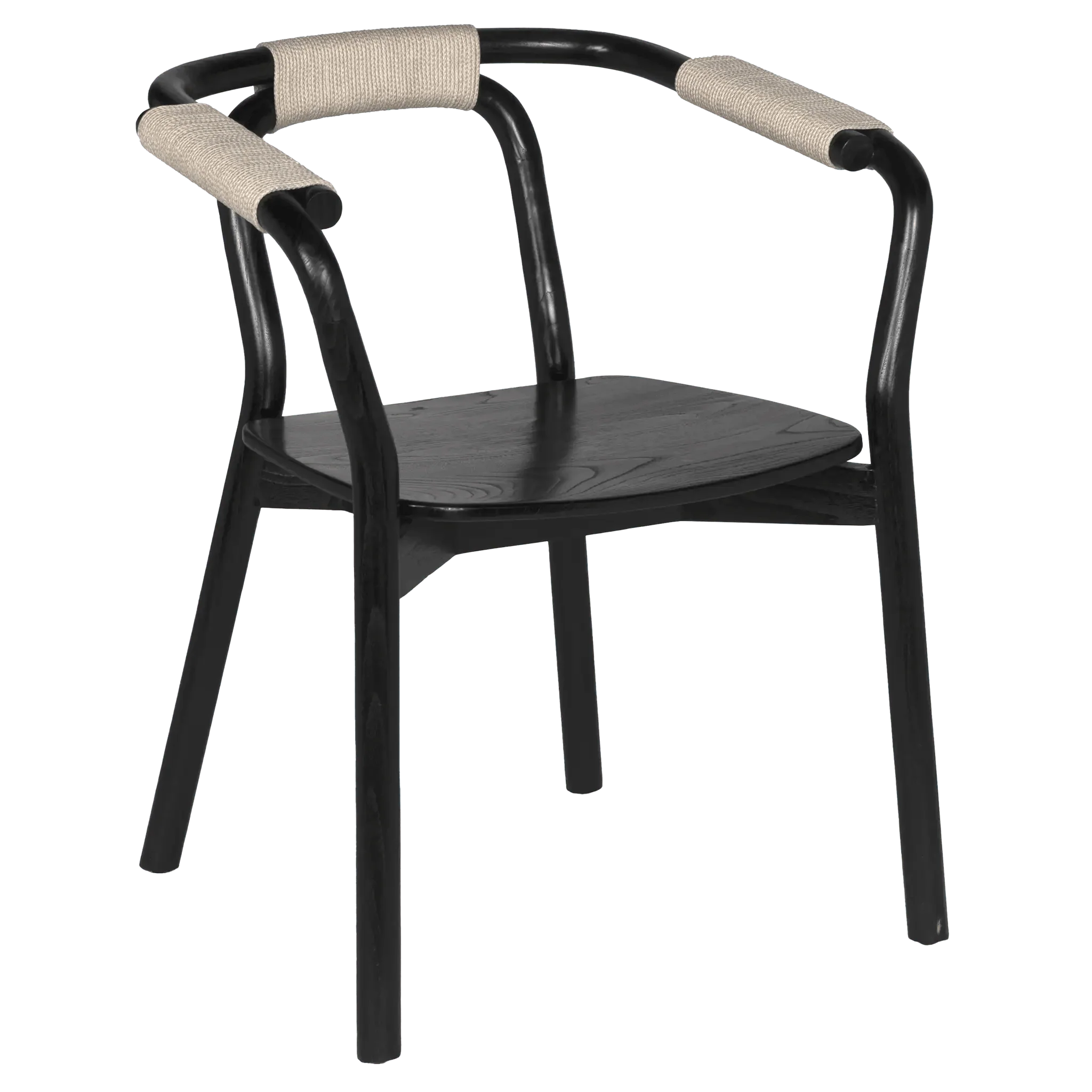 Anna Chair - Frankwebs