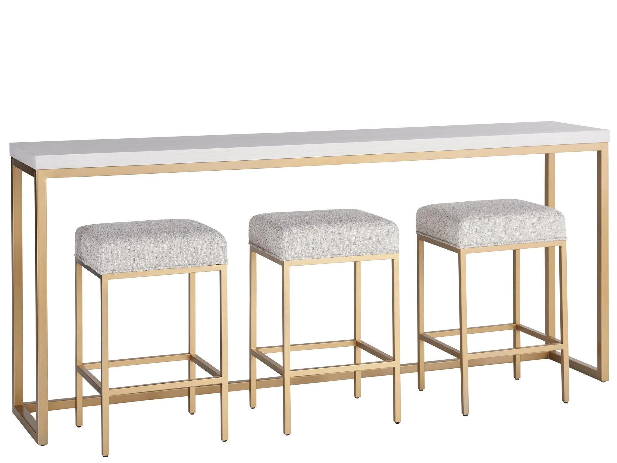 Love Joy Bliss Console Table - Frankwebs