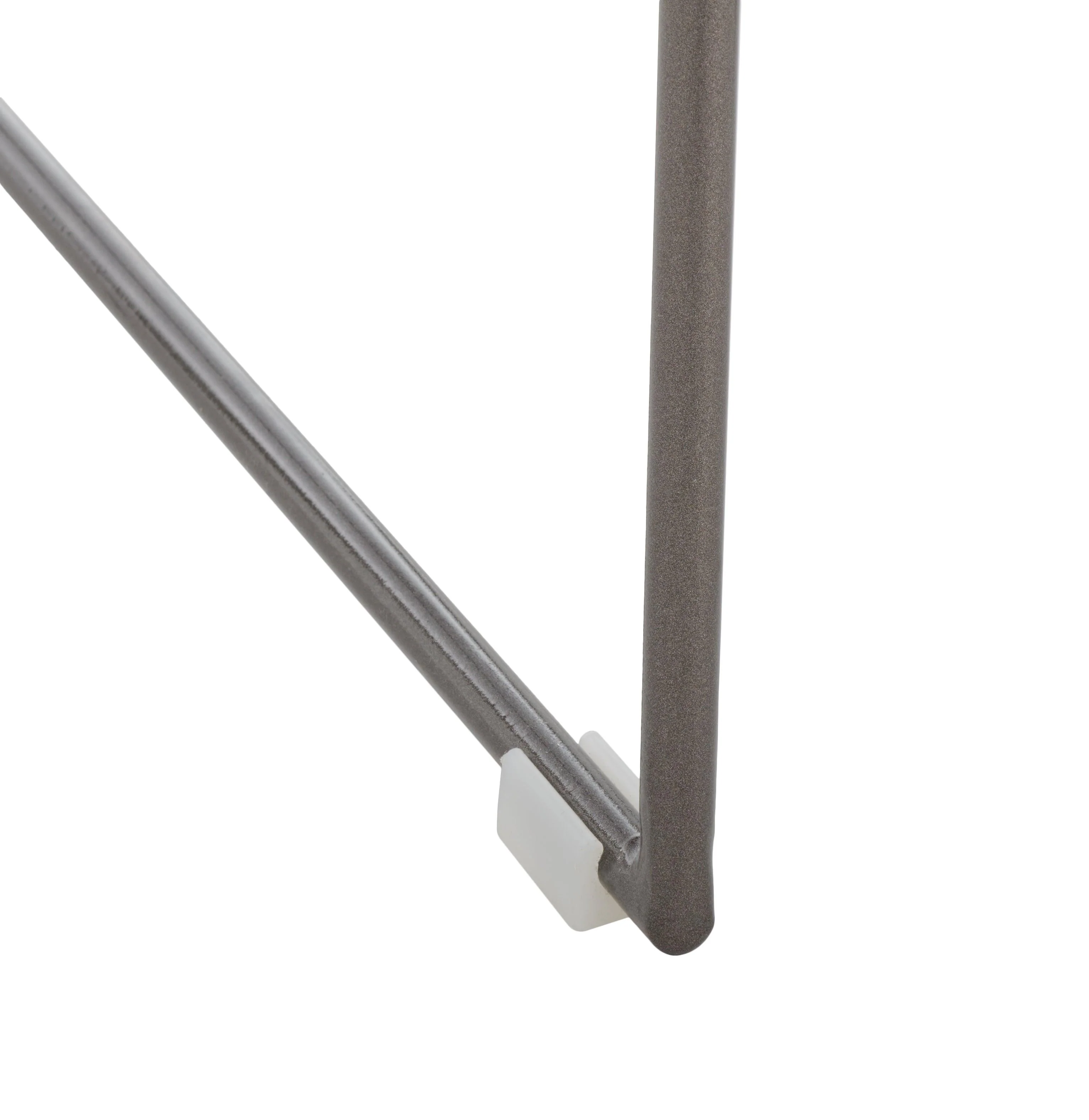 BRYANT ACRYLIC BAR STOOL - Frankwebs