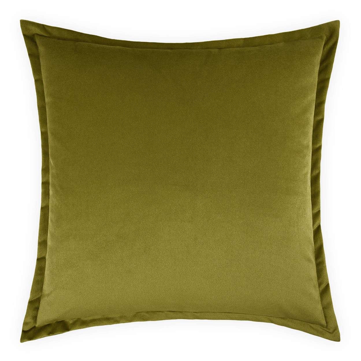 Belvedere Flange Pillow - Frankwebs