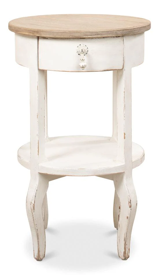 Ruby Side Table - Frankwebs