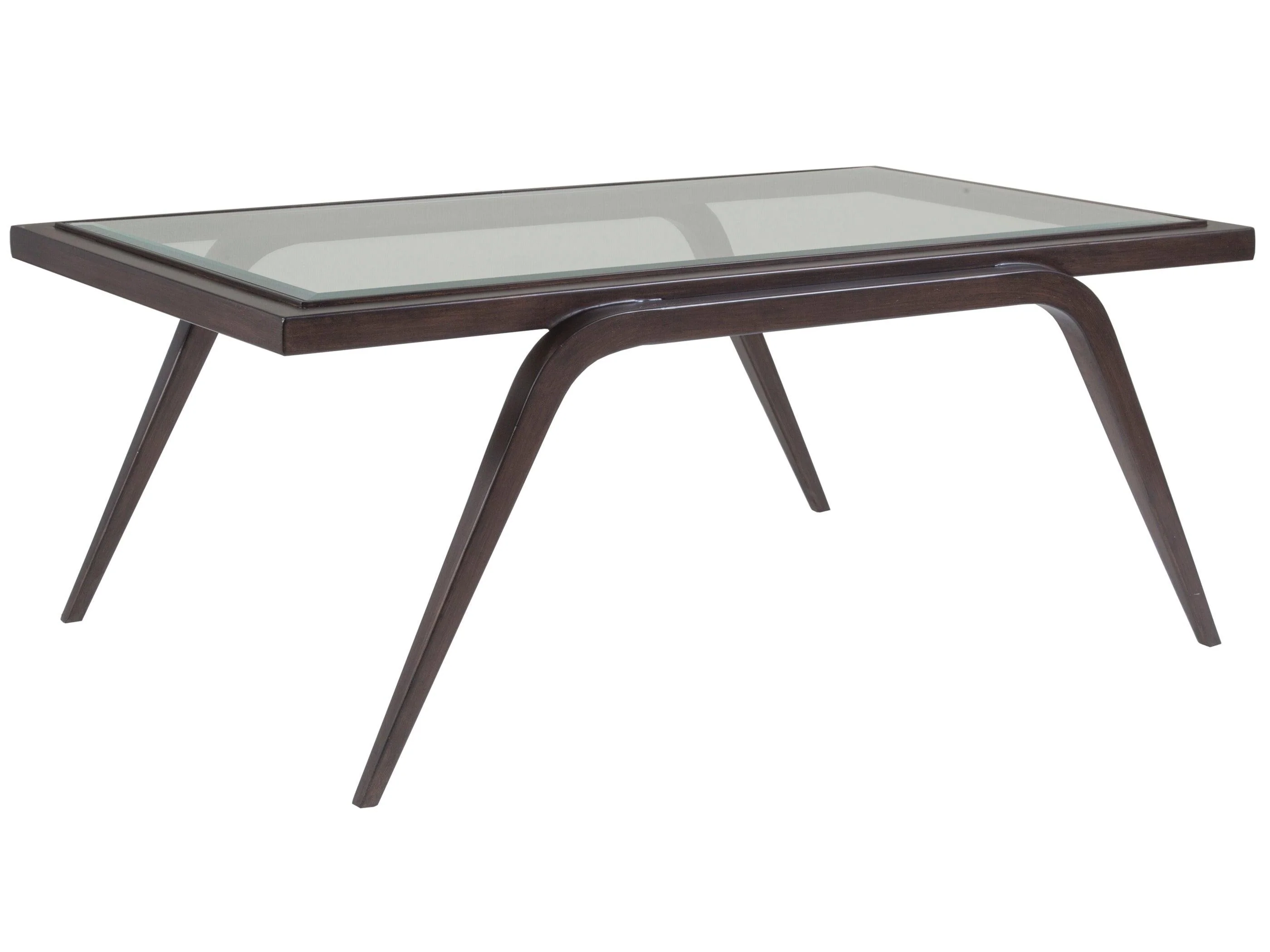 Metal Designs Mitchum Rectangular Cocktail Table - Frankwebs