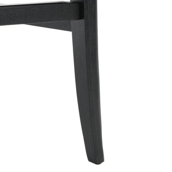 KARLEE RATTAN BACK BARSTOOL - Frankwebs