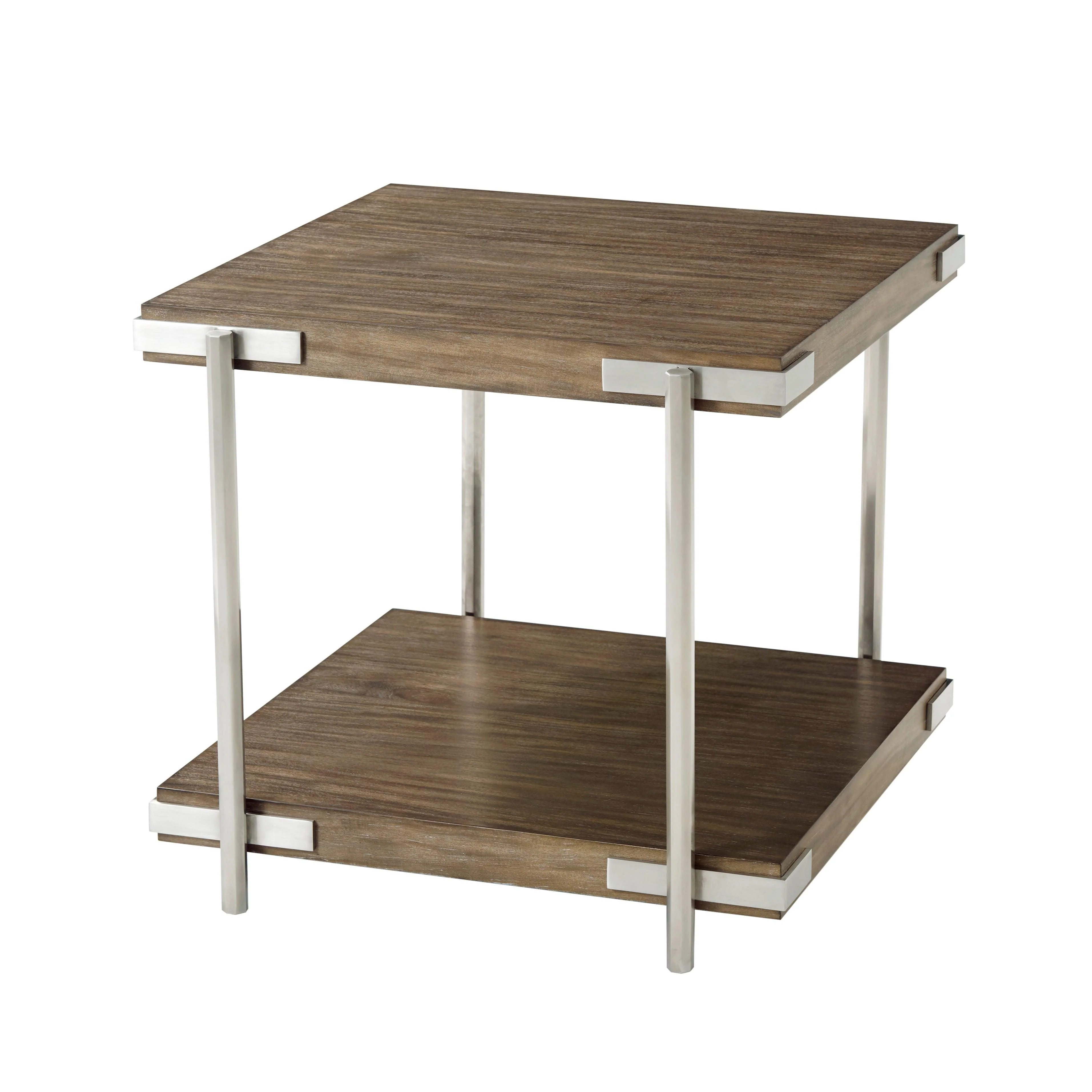 Zara Side Table - Frankwebs