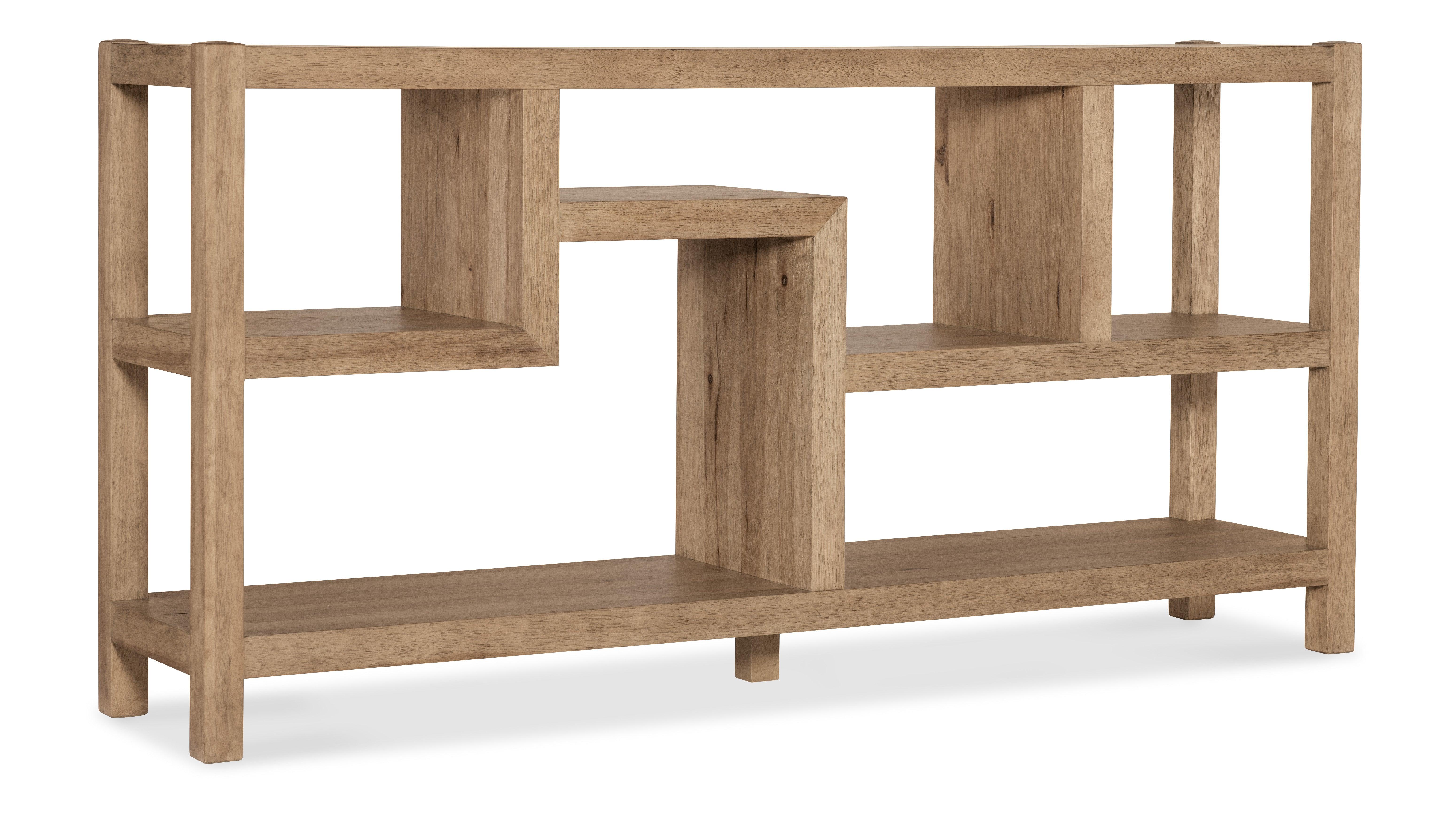 Vineyard Row Small Console - Frankwebs