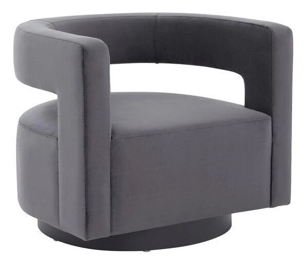 EDGAR SWIVEL CHAIR - Frankwebs