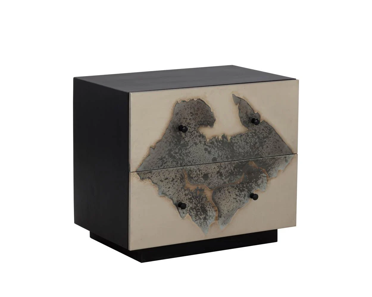 Arlington Nightstand - Frankwebs