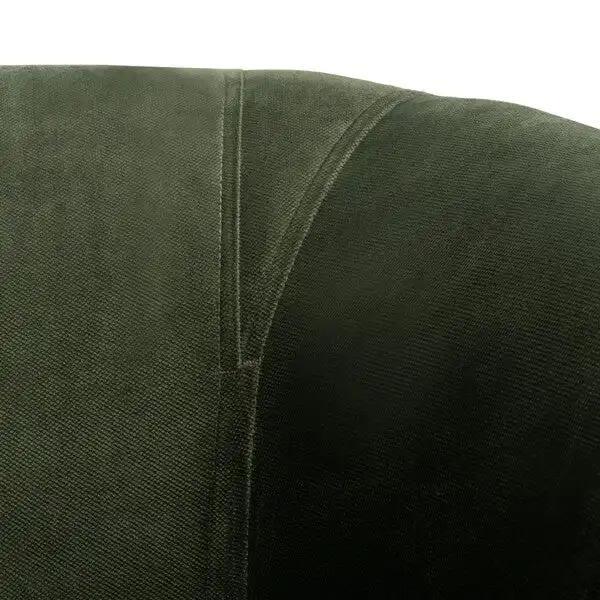 ALENA ACCENT CHAIR - Frankwebs