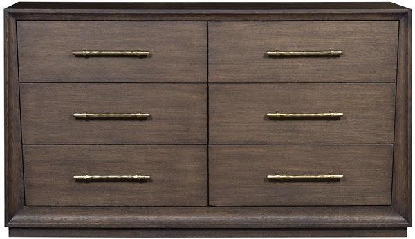 Ridge Dresser - Frankwebs