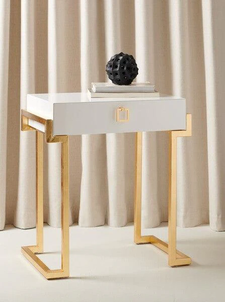 ABELE SIDE TABLE - Frankwebs