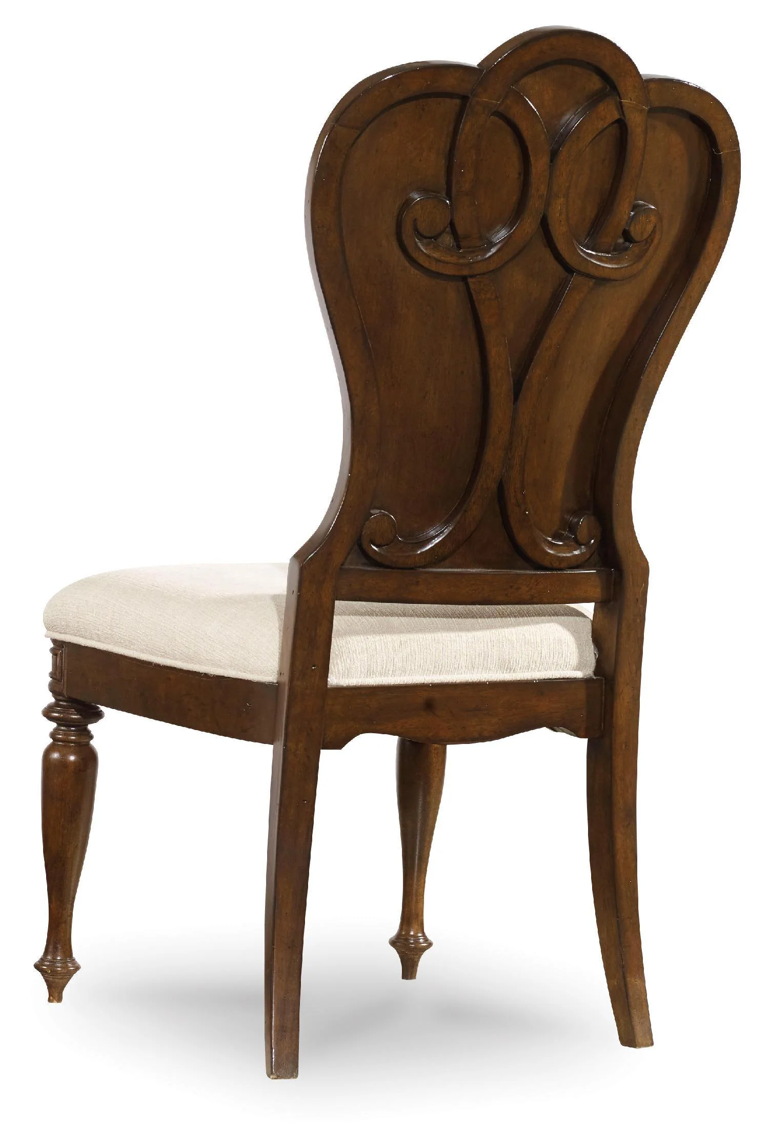 Leesburg Upholstered Side Chair - Set of 2 - Frankwebs