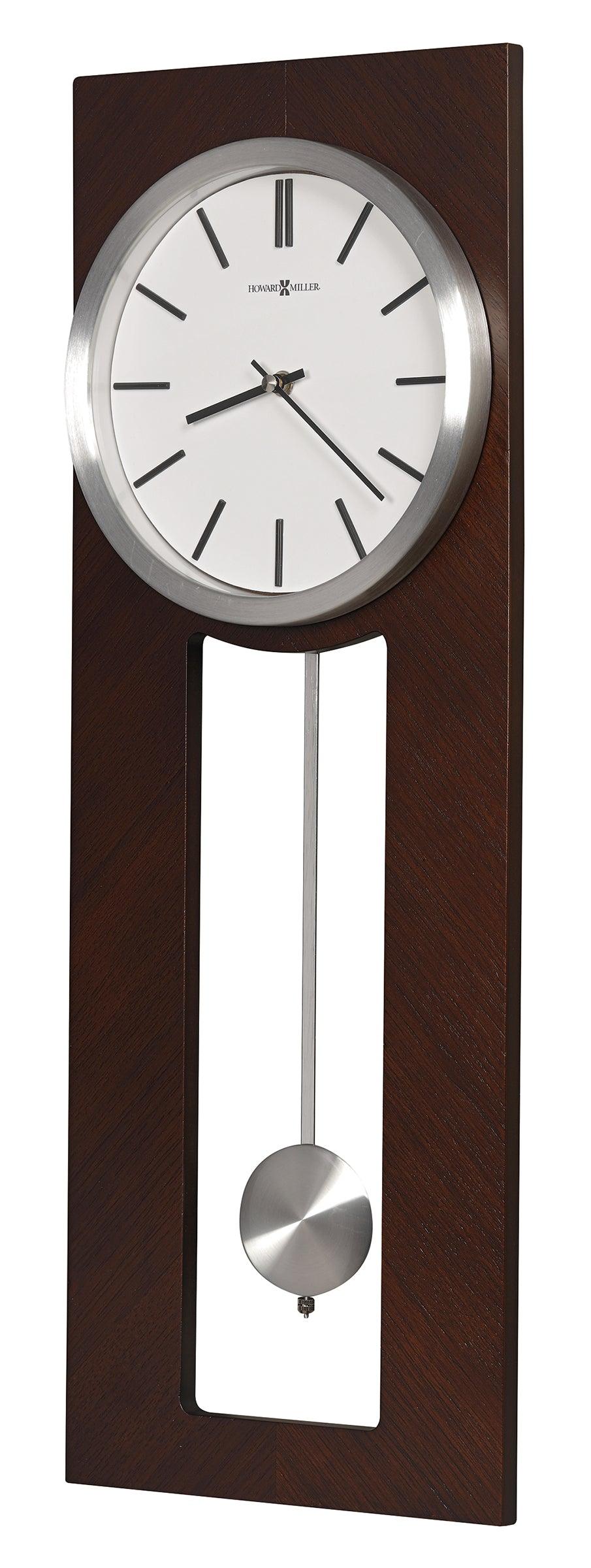 Madson Wall Clock - Frankwebs