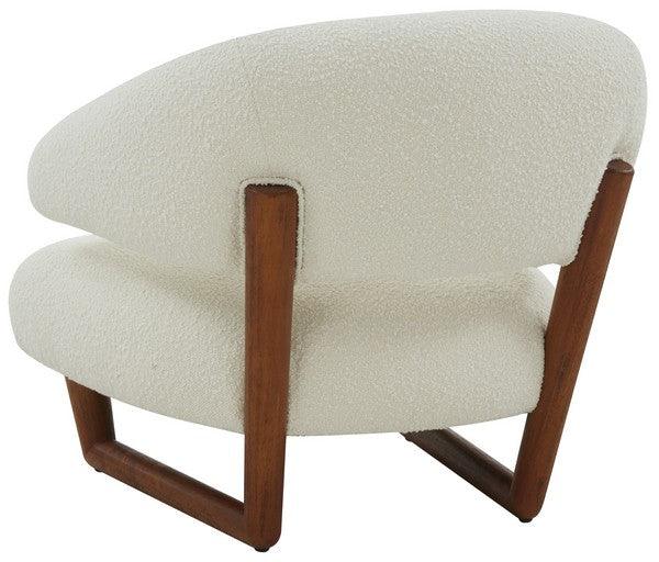 JASMINA ACCENT CHAIR - Frankwebs
