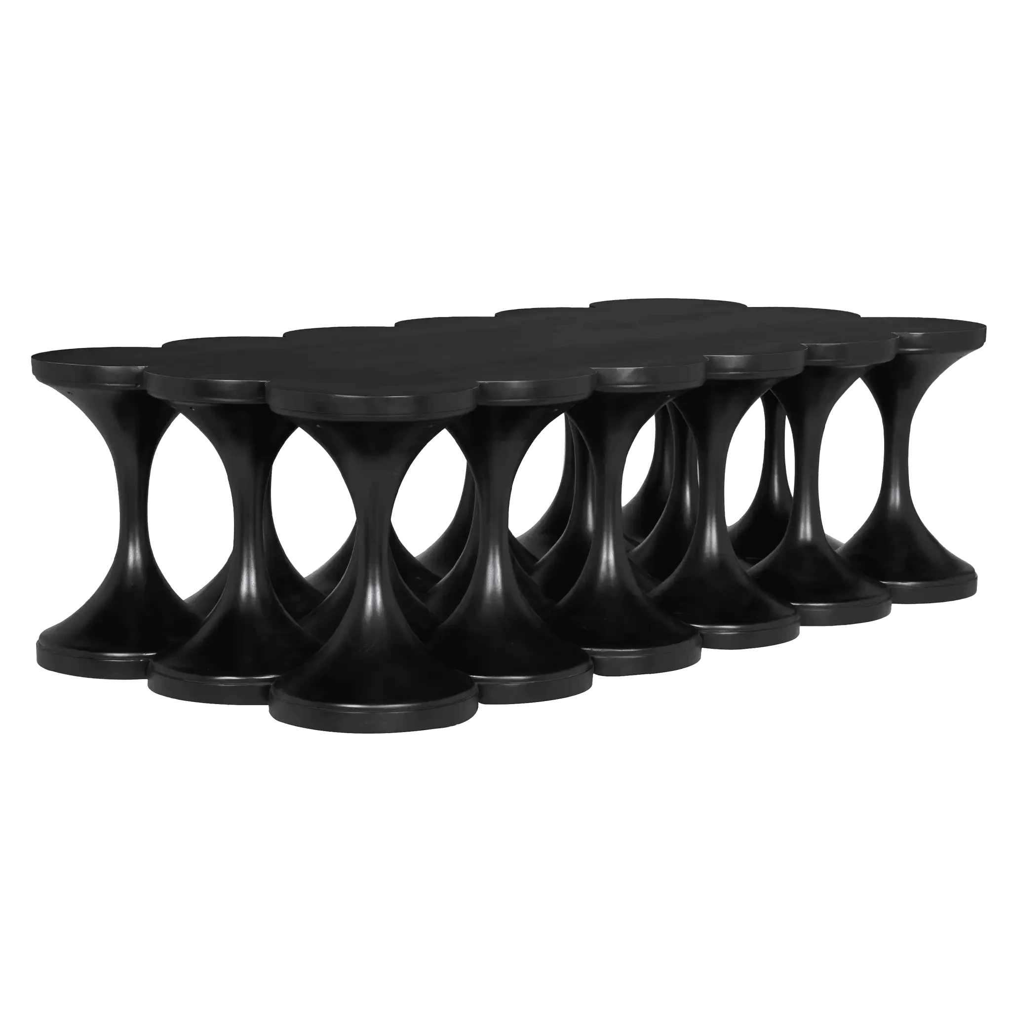 Jericho Coffee Table - Frankwebs