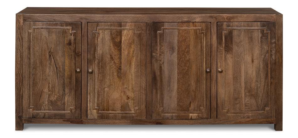 Benedict Sideboard - Frankwebs