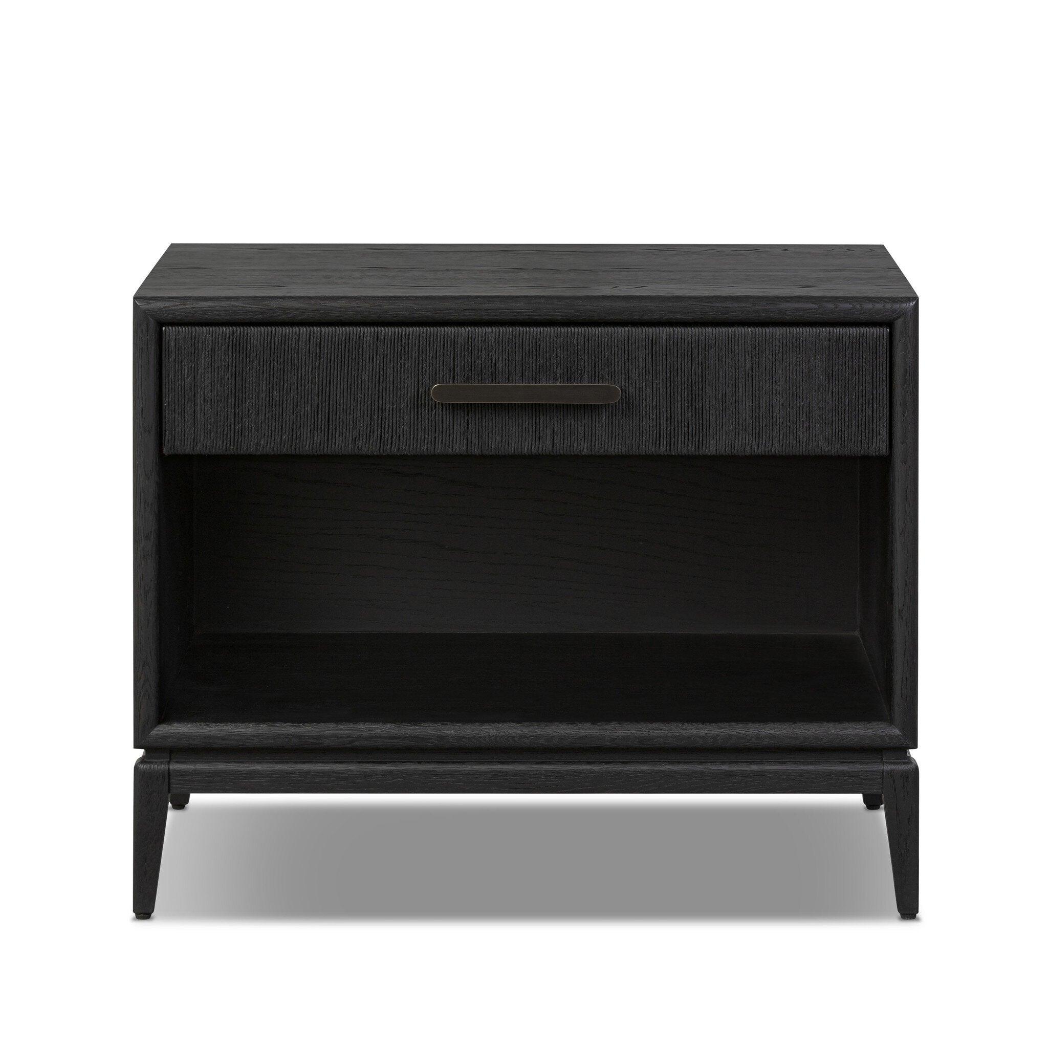 Rosenell Open Nightstand - Frankwebs