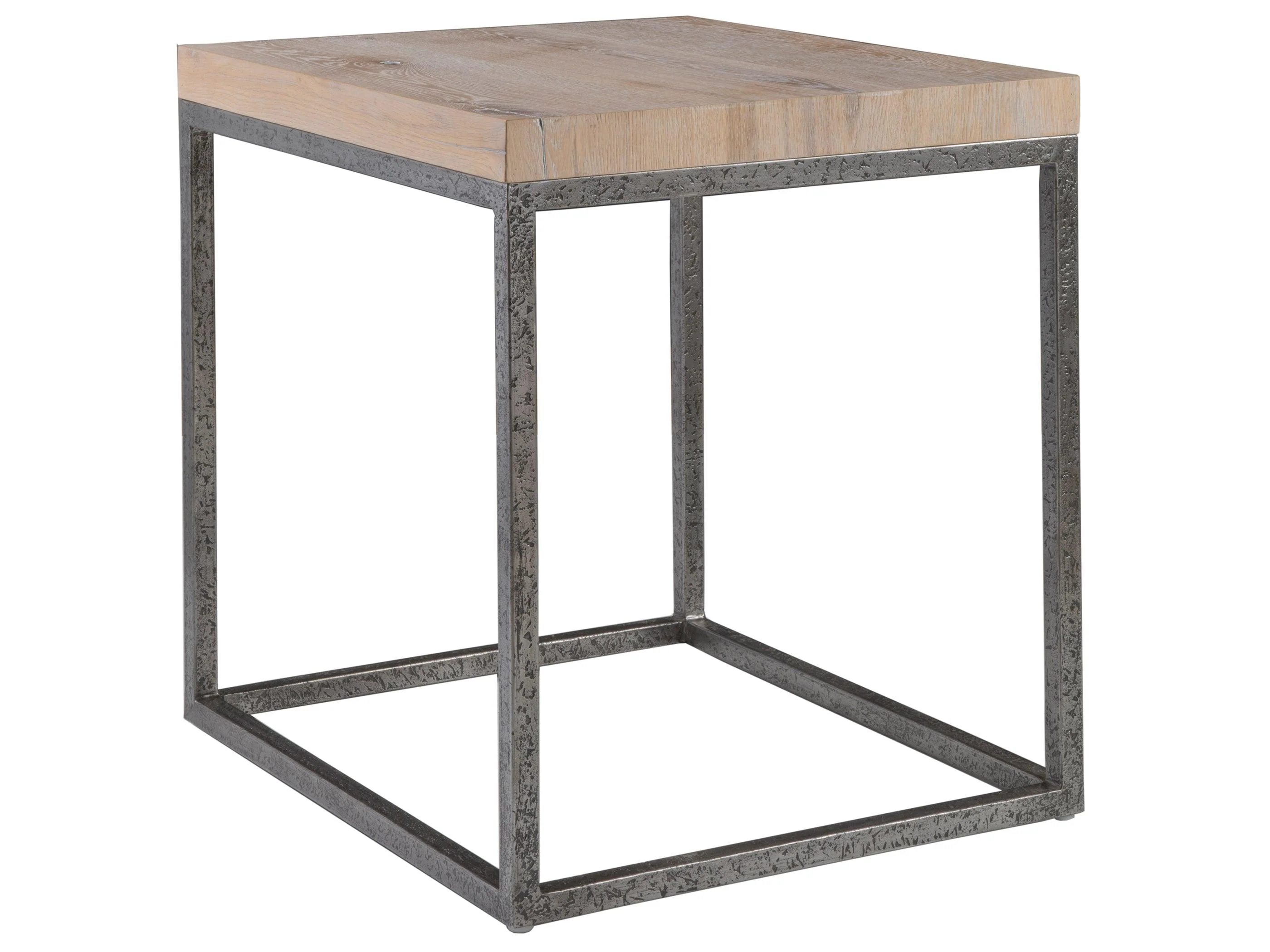 Signature Designs Foray Rectangular End Table - Frankwebs