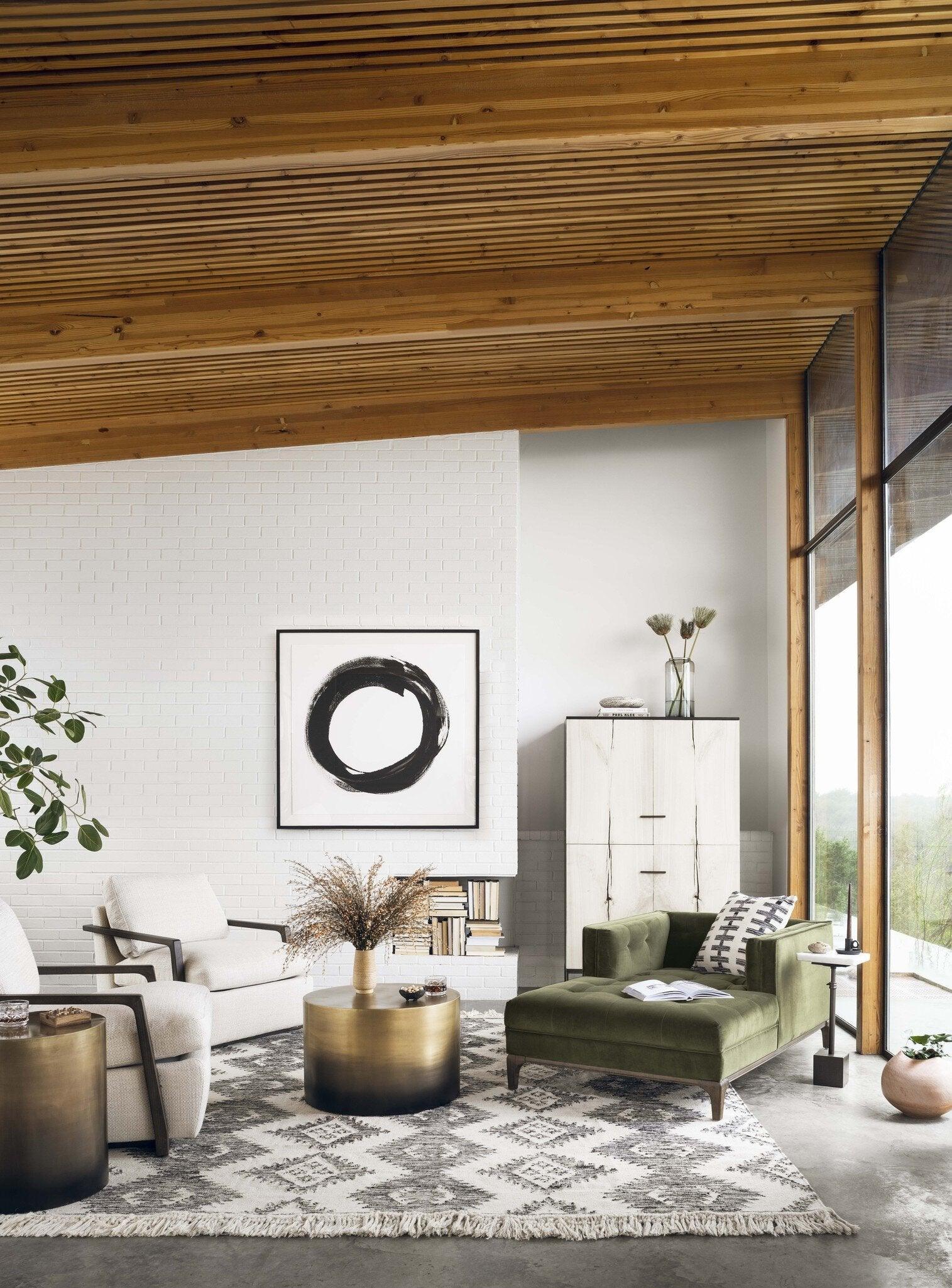 Cameron End Table - Frankwebs