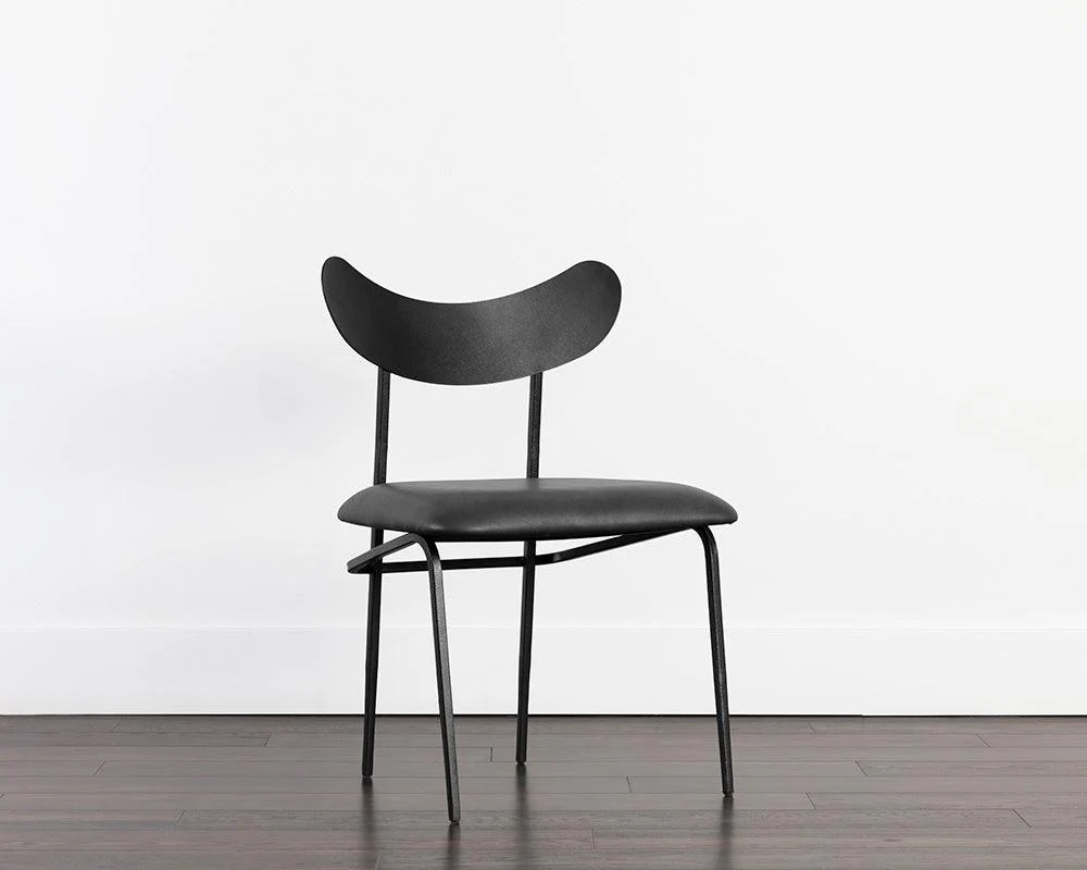 Gibbons Dining Chair - Frankwebs