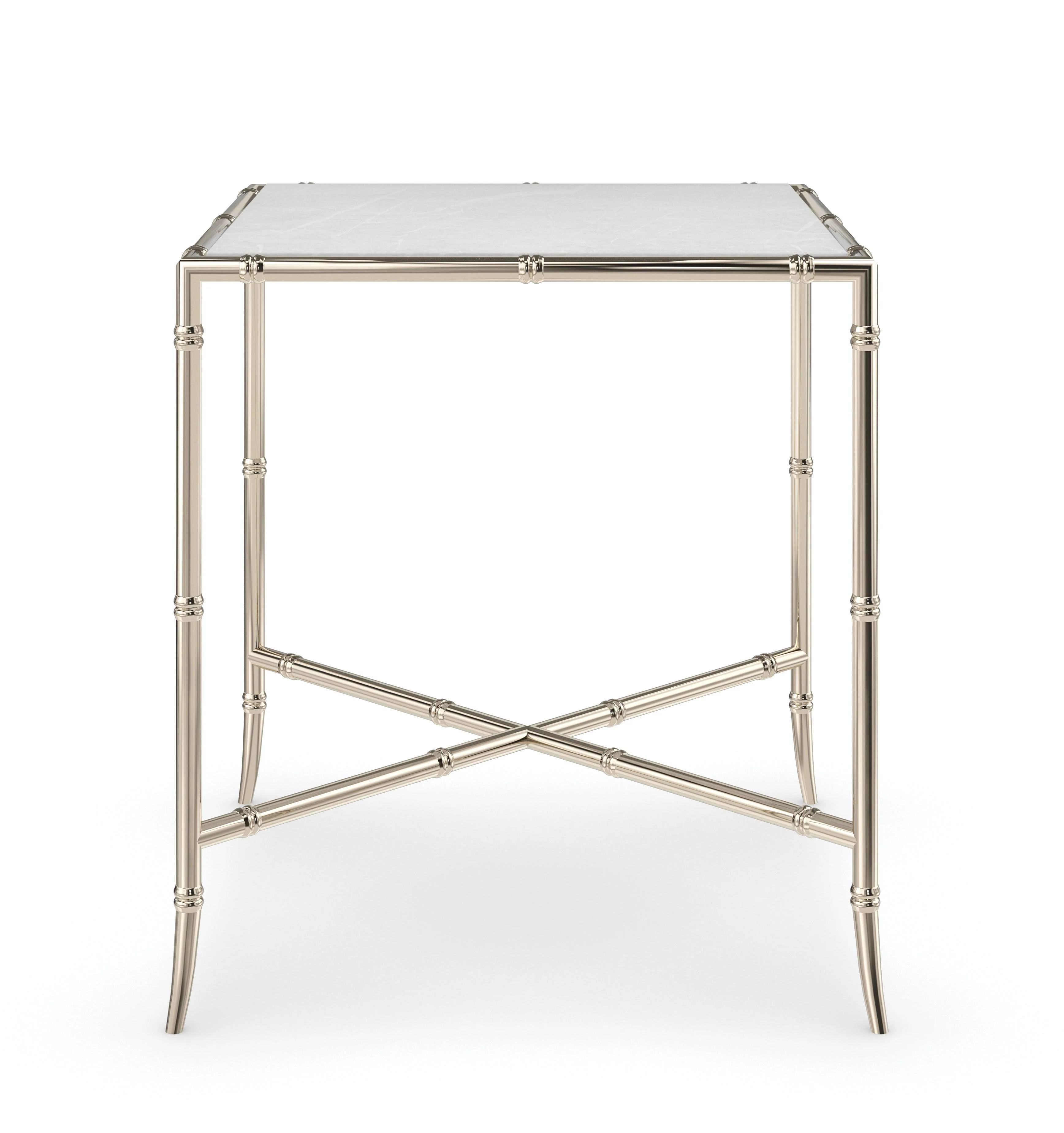 Classic Ceylon Small Nesting Table - Frankwebs
