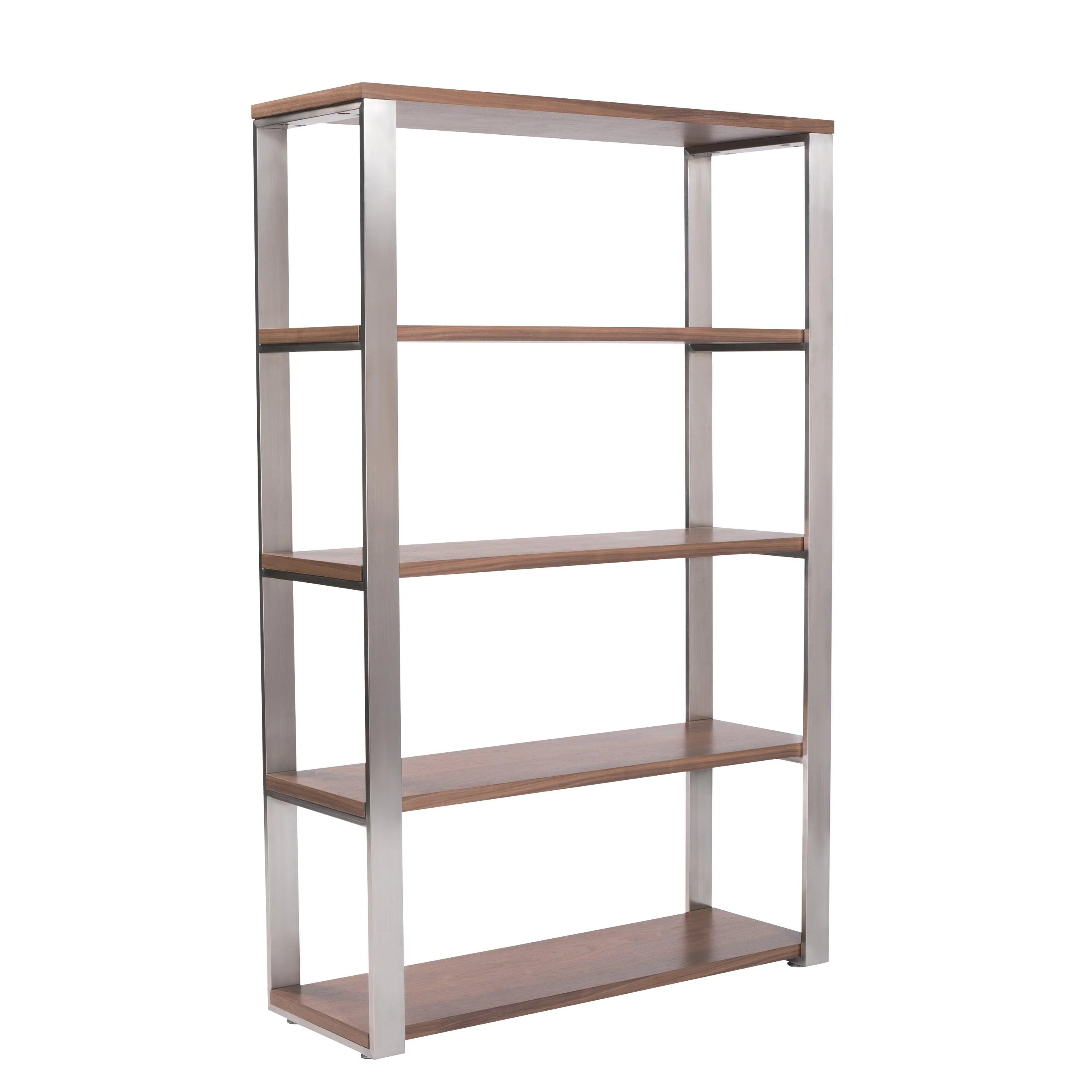 Dillon 40-Inch Shelving Unit - Frankwebs