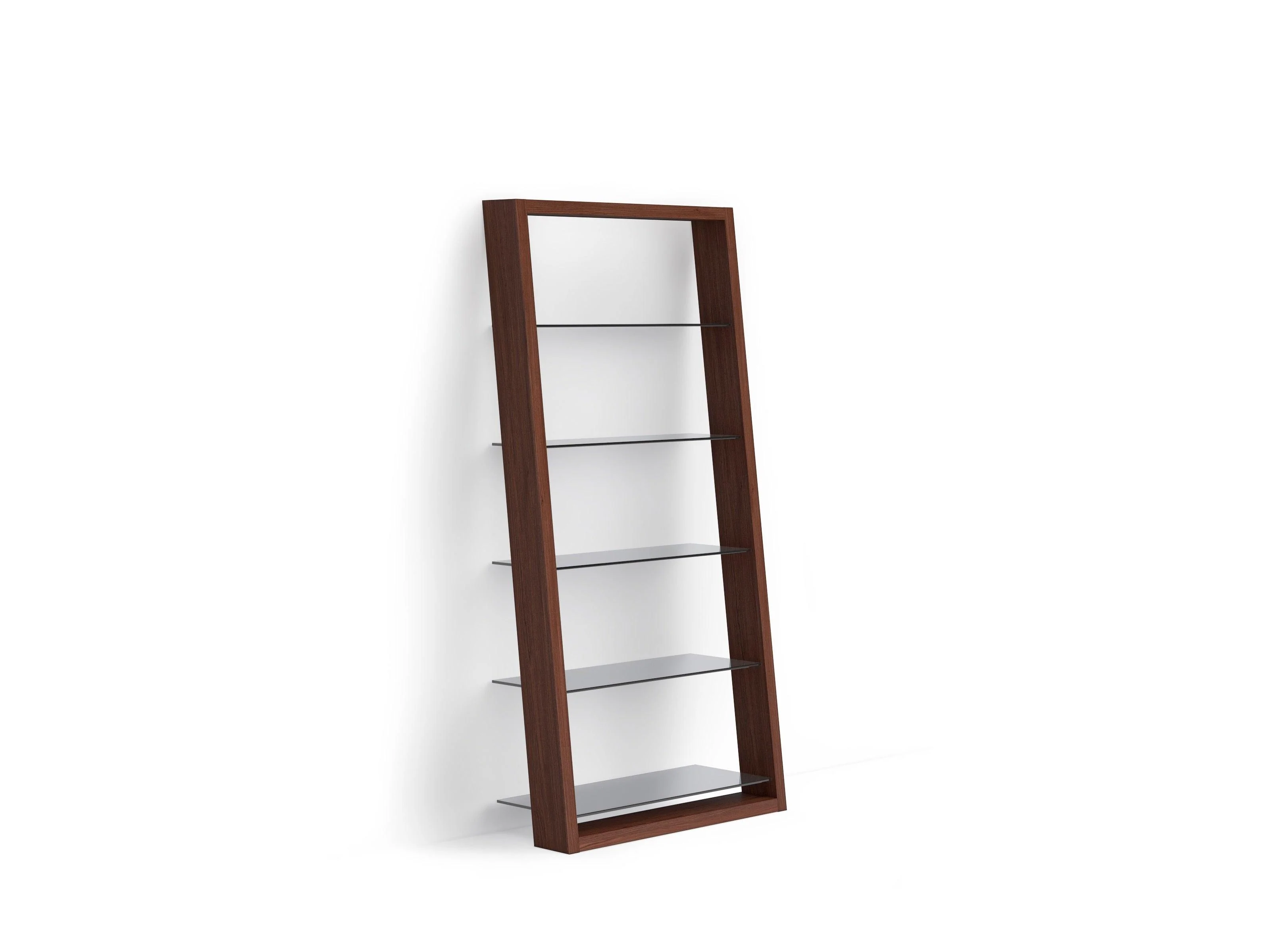 Eileen Leaning Shelf - Frankwebs