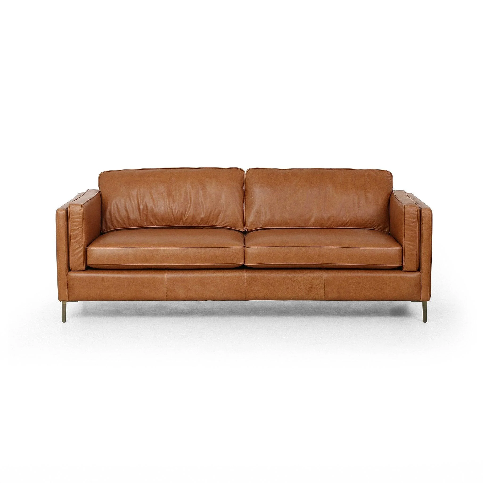 Emery Sofa - Frankwebs
