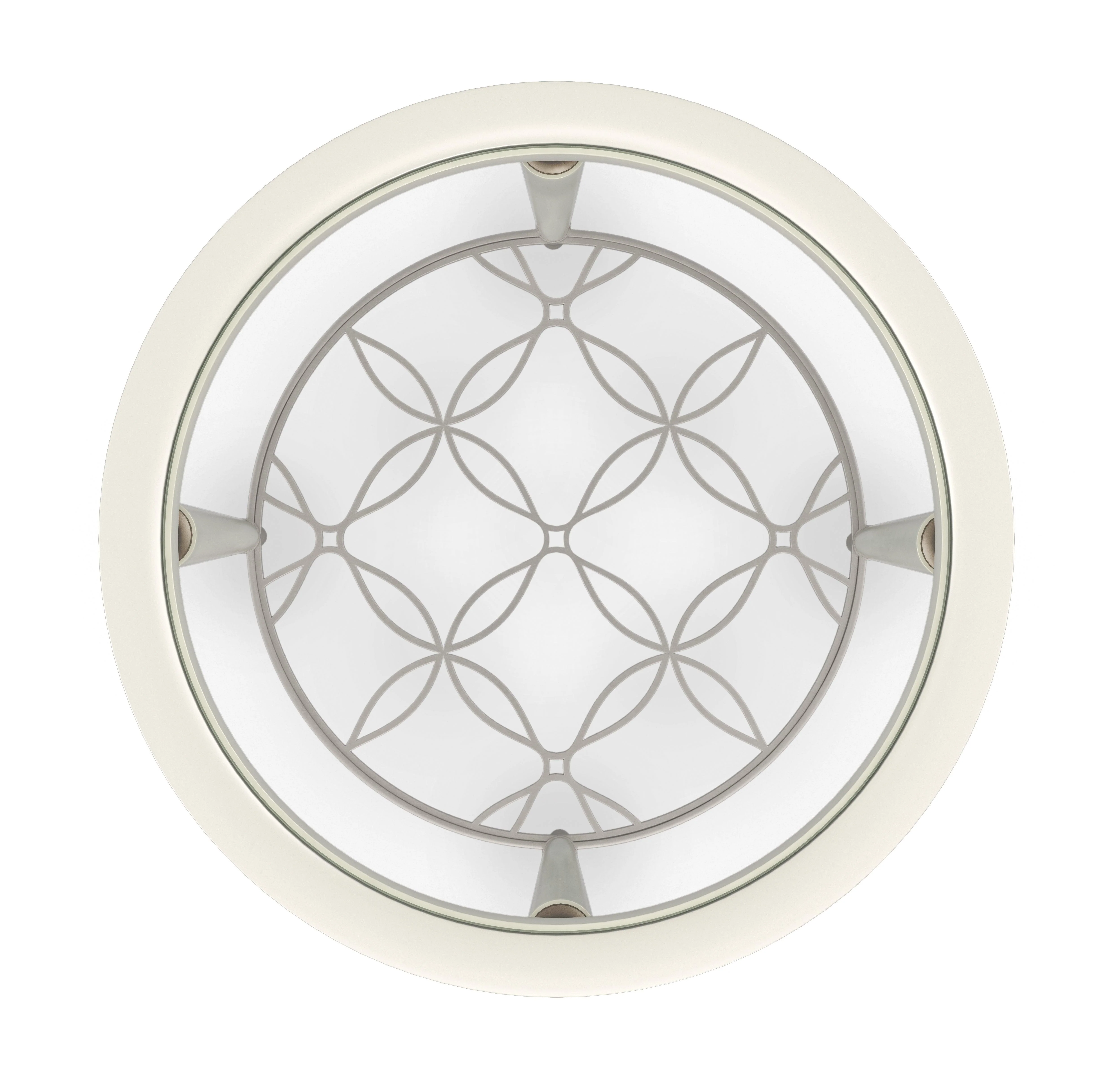 Classic Oh So Charming - Frankwebs